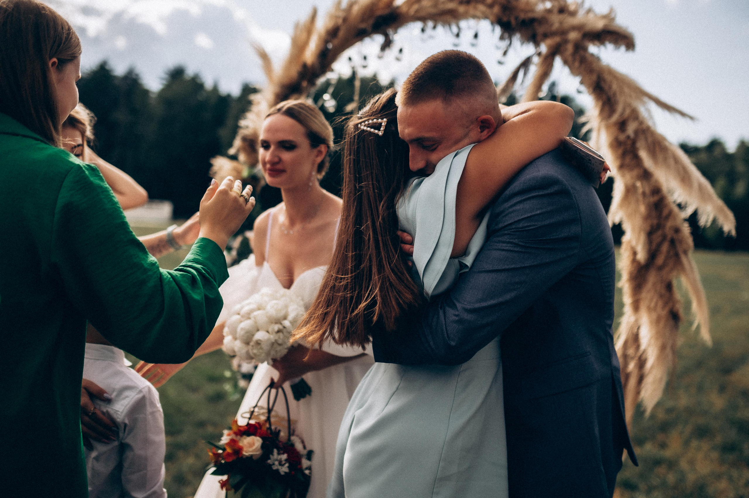 Свадьба (полный день) Катюша+Олег. Фотограф ПИТЕР СПБ Надежда Баранова