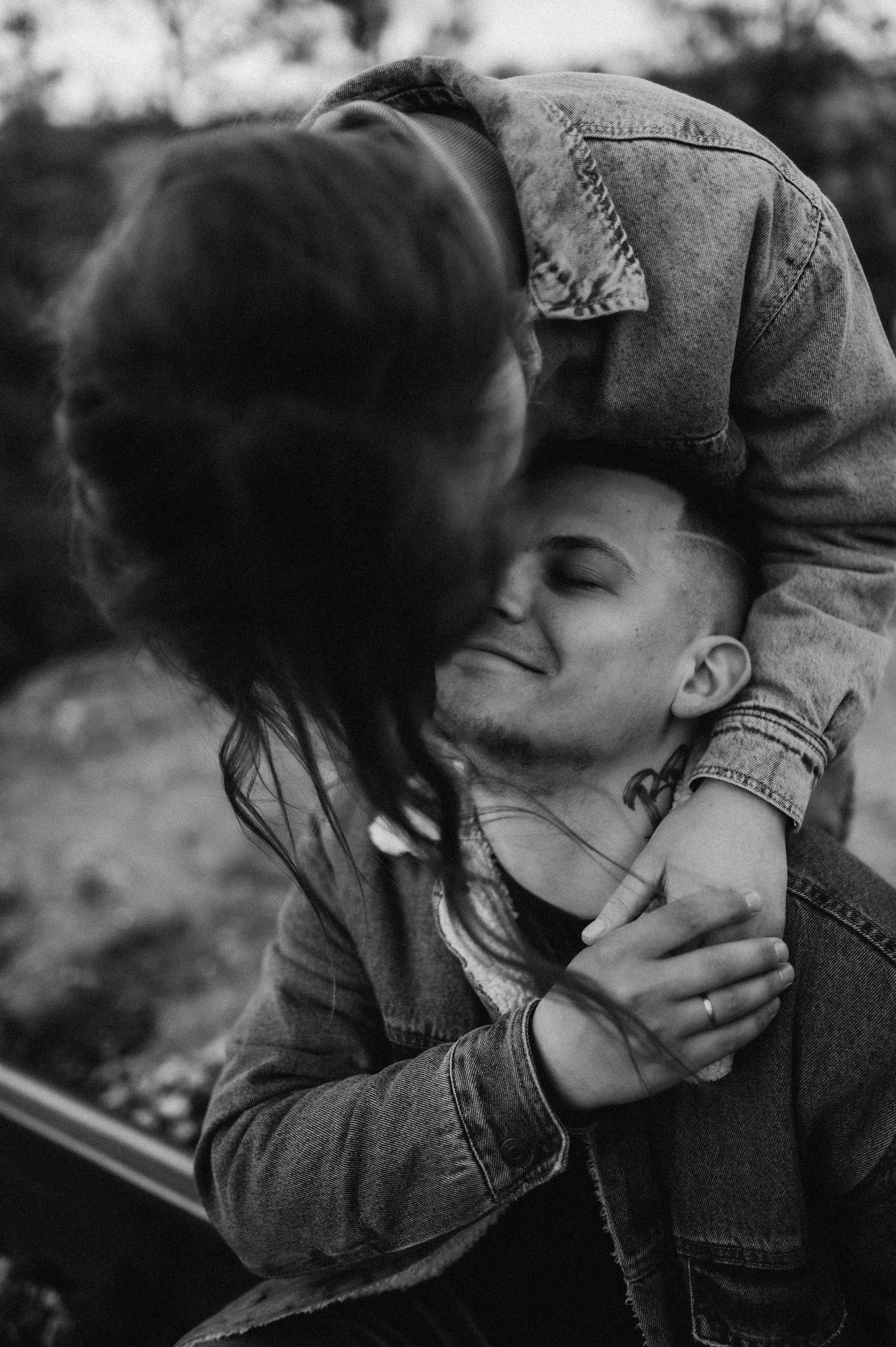 Аня и Никита. Фотограф ПИТЕР СПБ Надежда Баранова