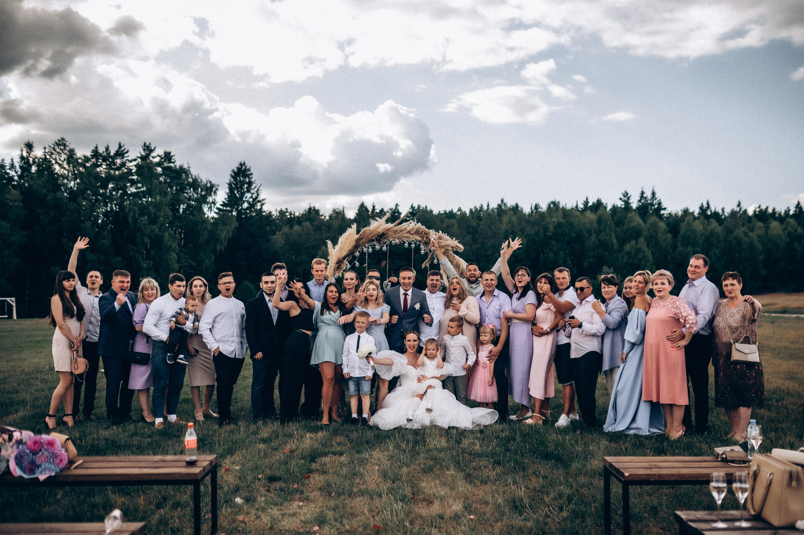 Свадьба (полный день) Катюша+Олег. Фотограф ПИТЕР СПБ Надежда Баранова