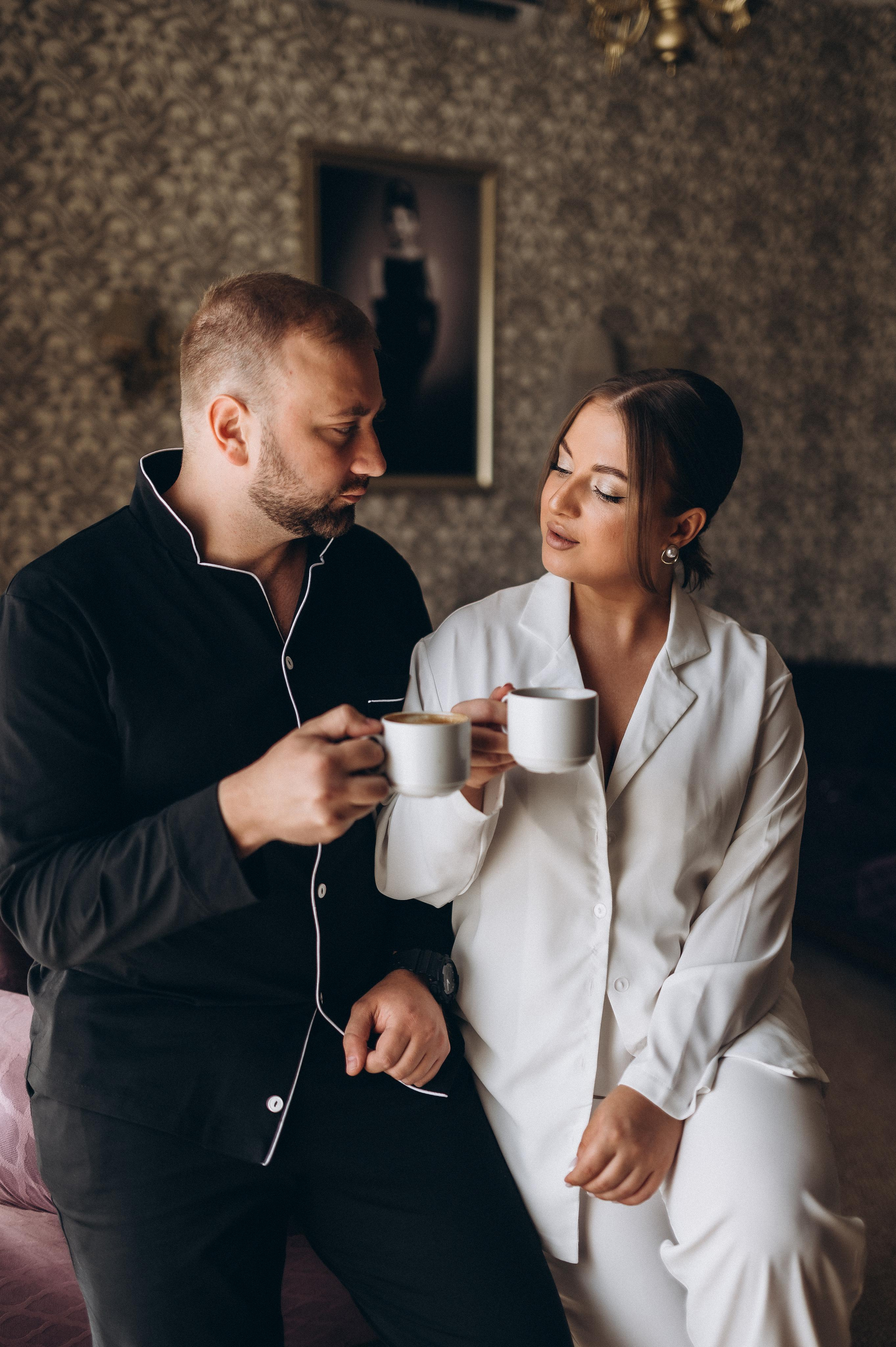 Камерная свадьба (Сборы, загс, фотопрогулка). Фотограф ПИТЕР СПБ Надежда Баранова