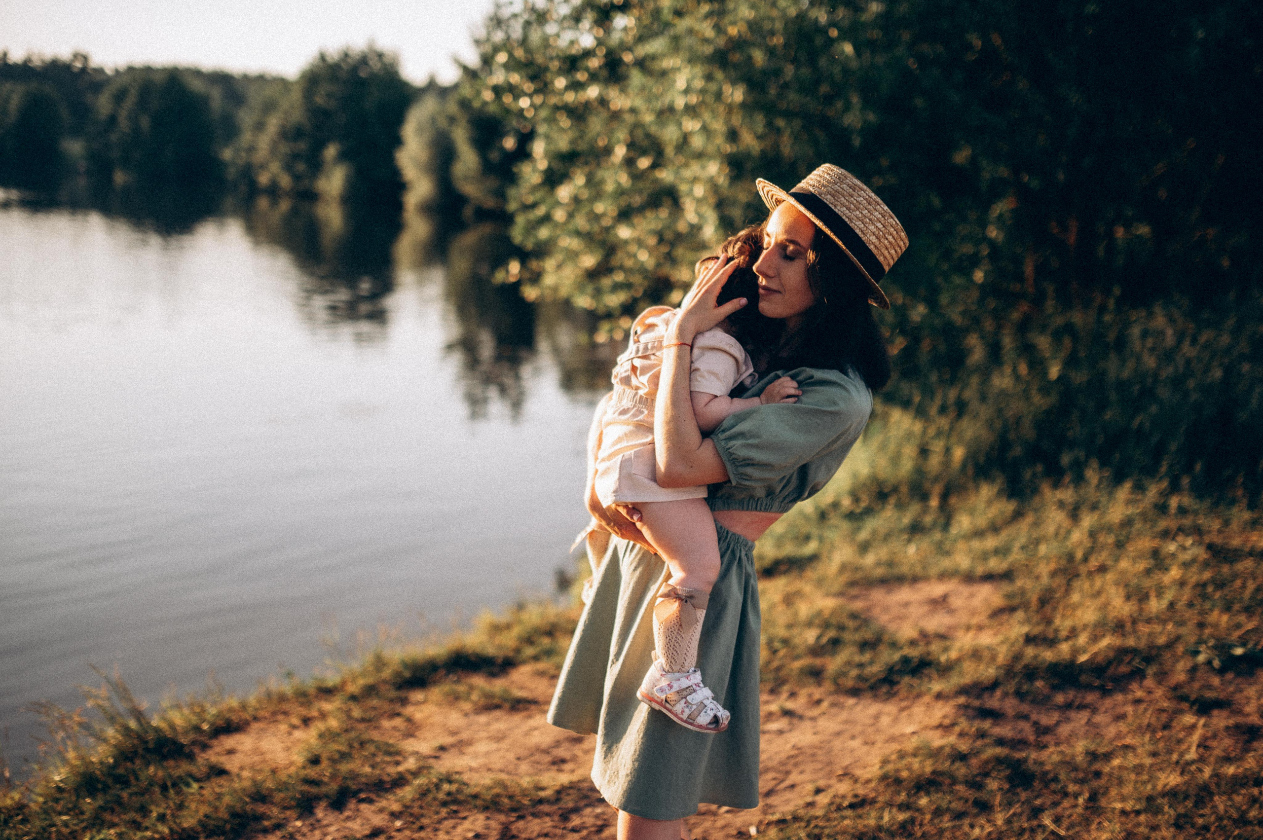 Мама+дочь. Фотограф ПИТЕР СПБ Надежда Баранова