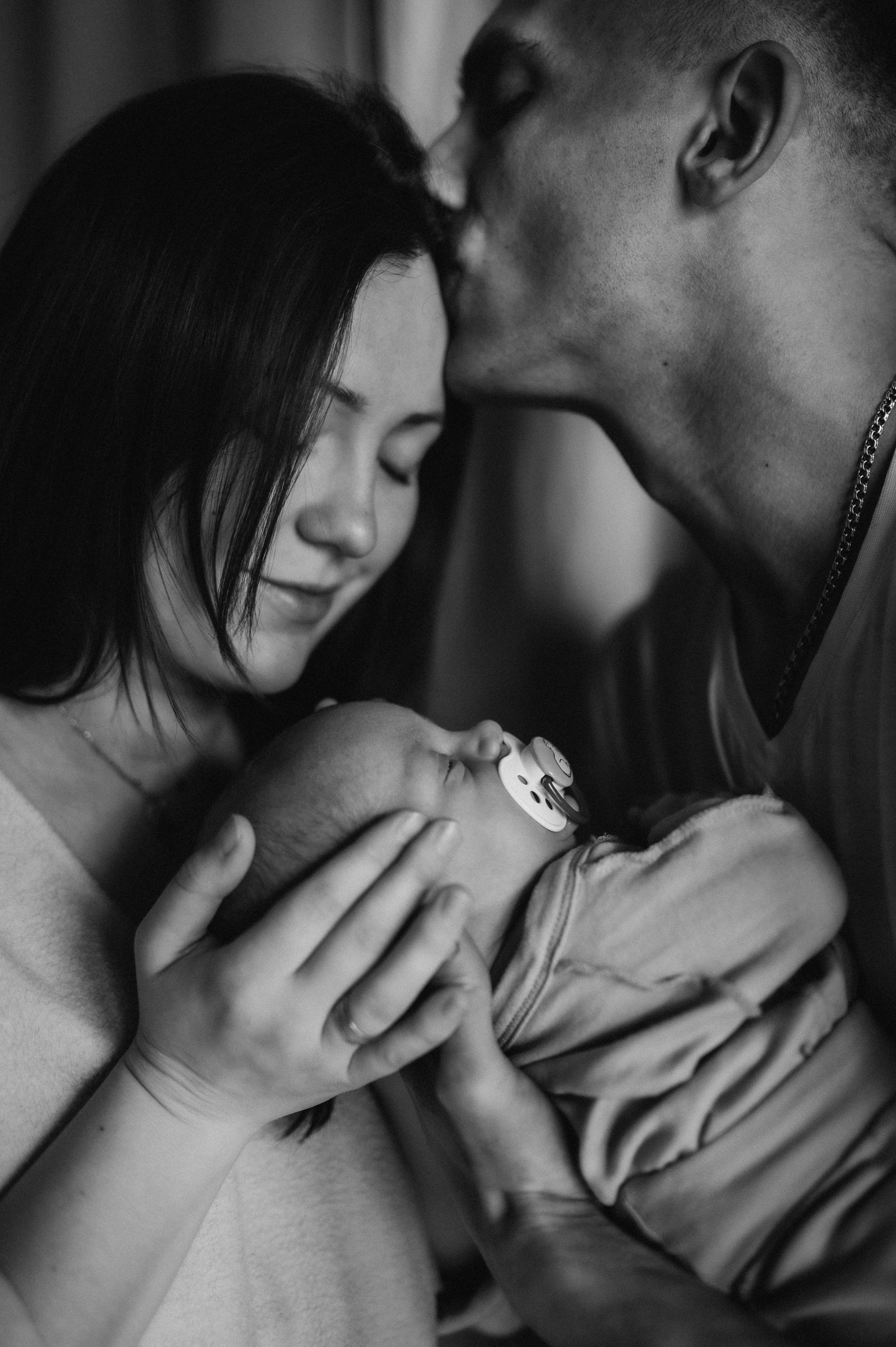 Нью-борн. Фотограф ПИТЕР СПБ Надежда Баранова