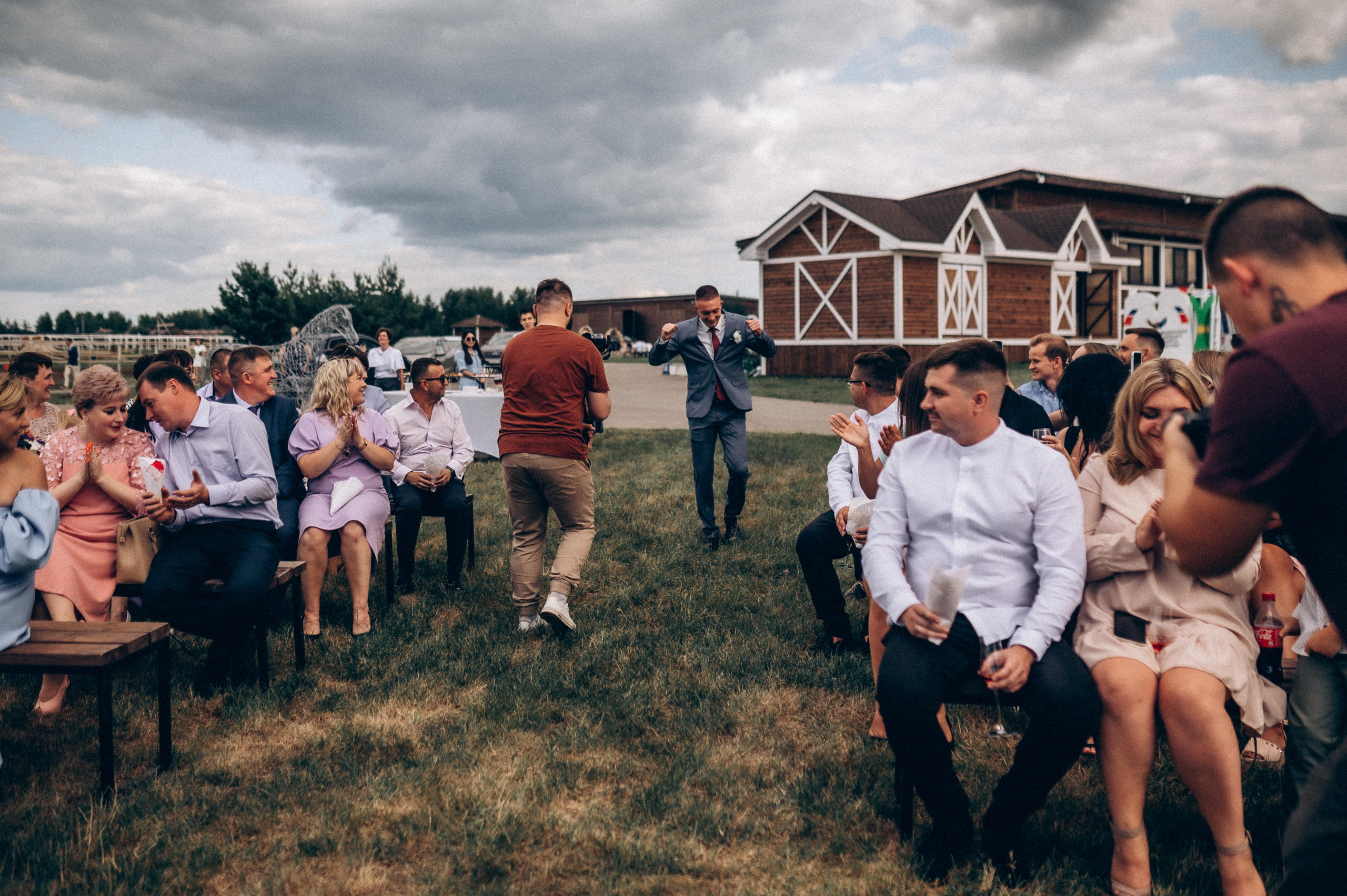 Свадьба (полный день) Катюша+Олег. Фотограф ПИТЕР СПБ Надежда Баранова