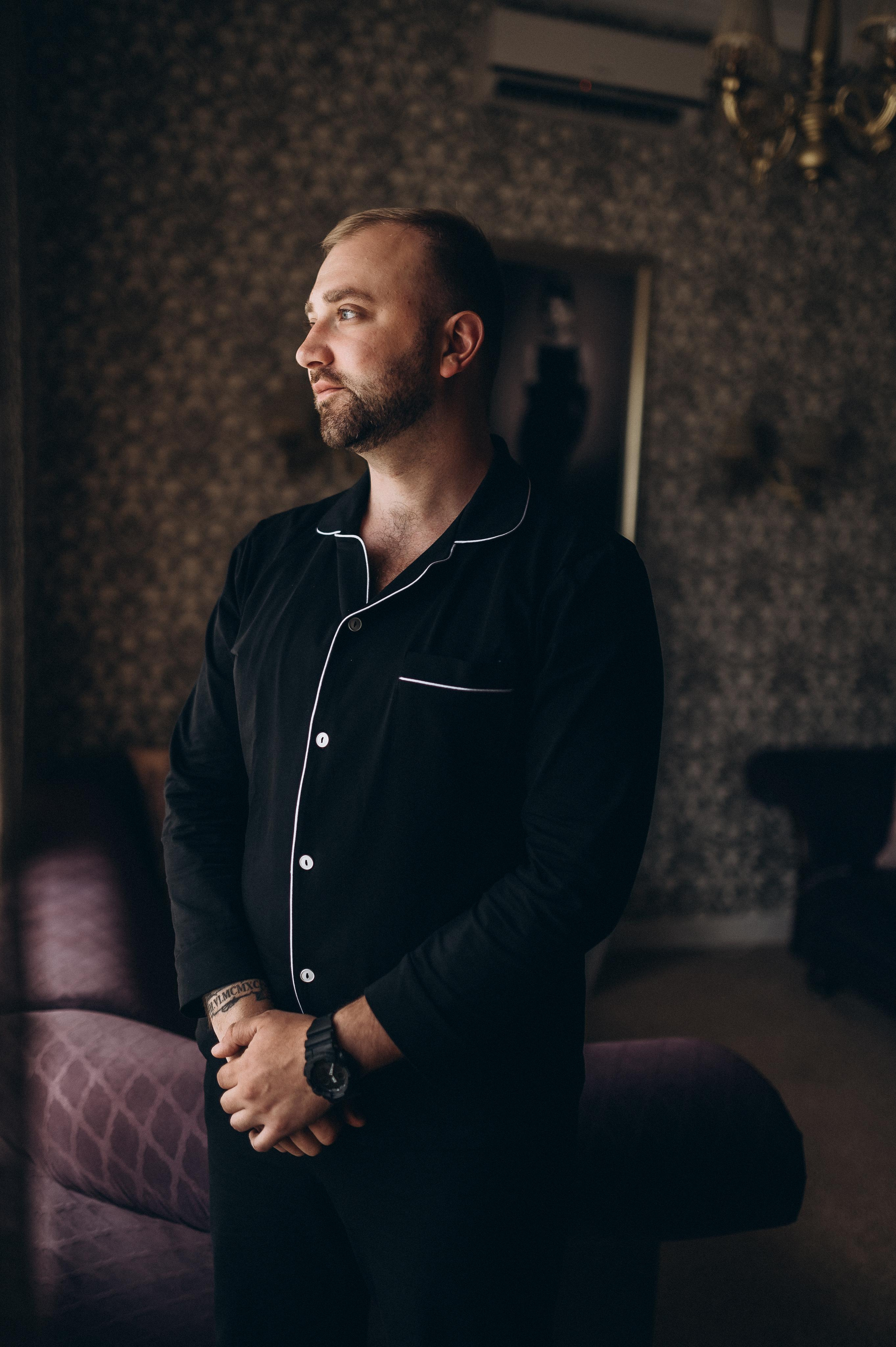 Камерная свадьба (Сборы, загс, фотопрогулка). Фотограф ПИТЕР СПБ Надежда Баранова