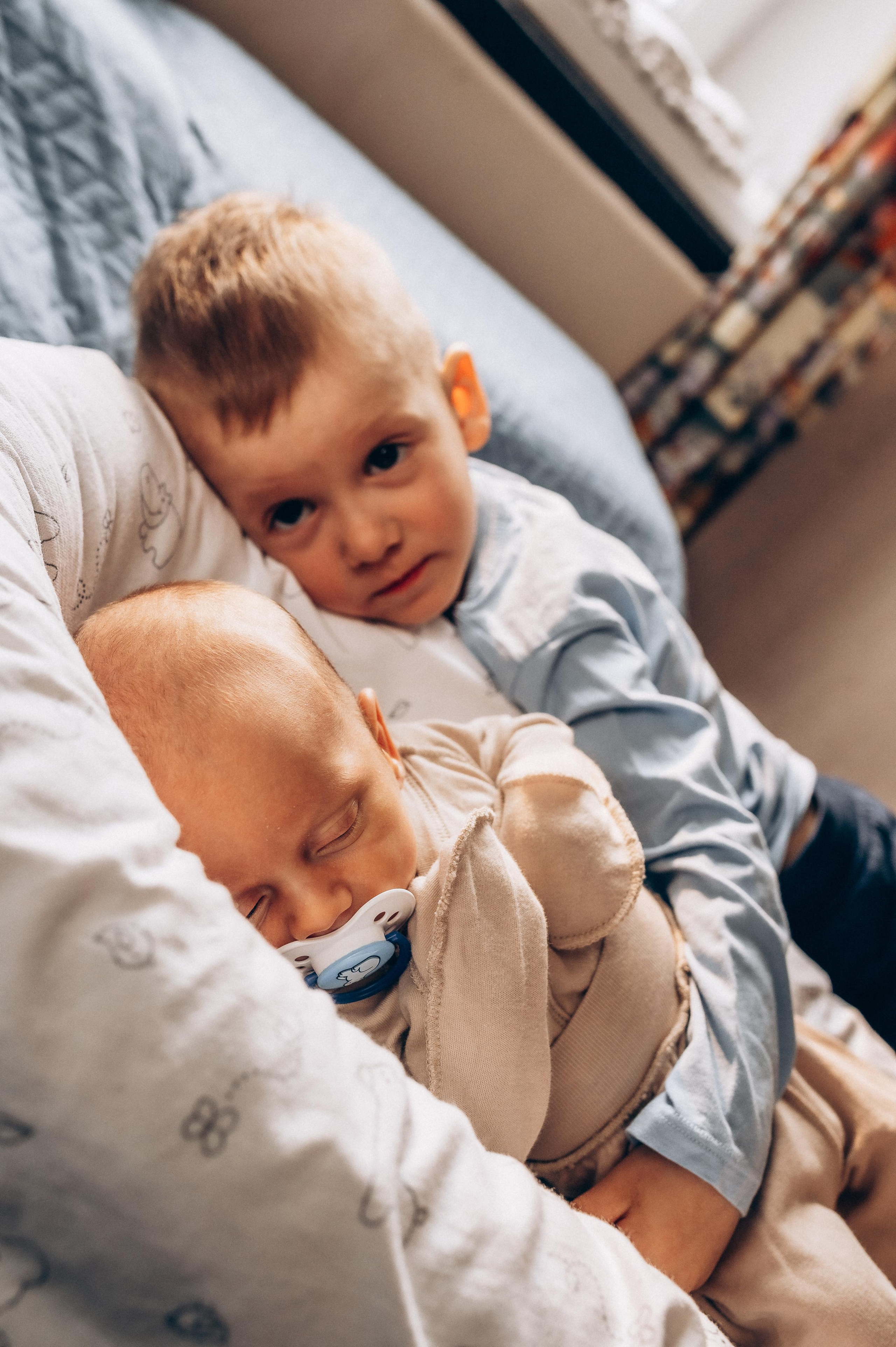 Нью-борн. Фотограф ПИТЕР СПБ Надежда Баранова