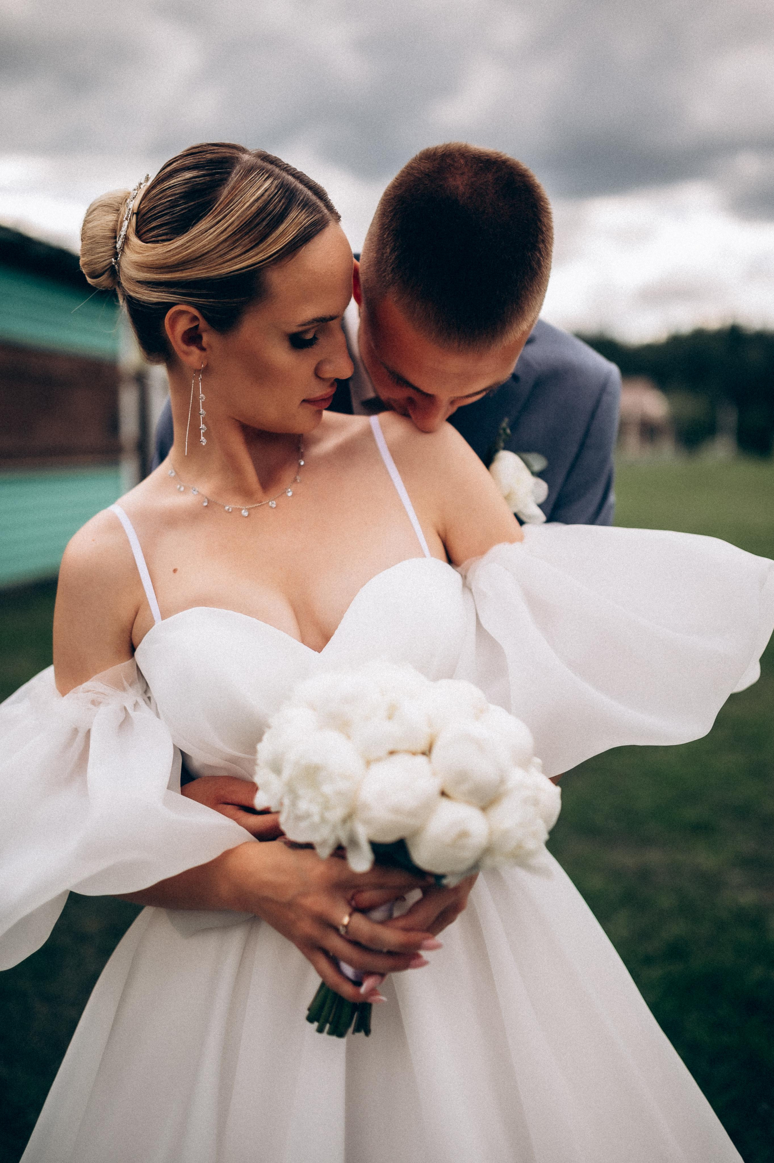 Свадьба (полный день) Катюша+Олег. Фотограф ПИТЕР СПБ Надежда Баранова