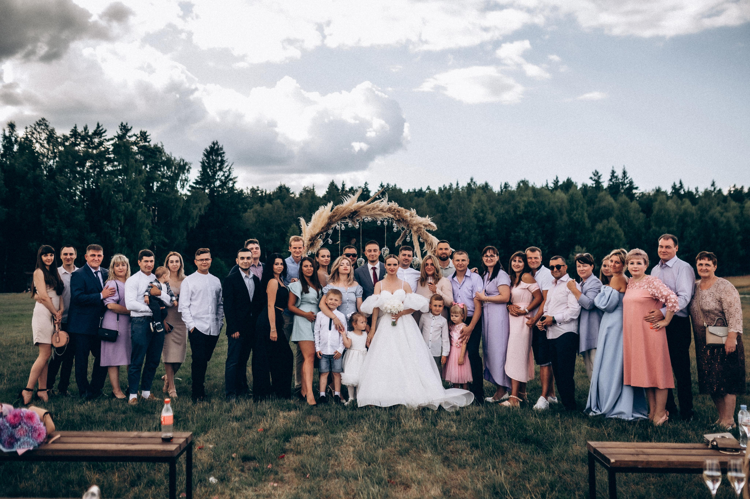 Свадьба (полный день) Катюша+Олег. Фотограф ПИТЕР СПБ Надежда Баранова