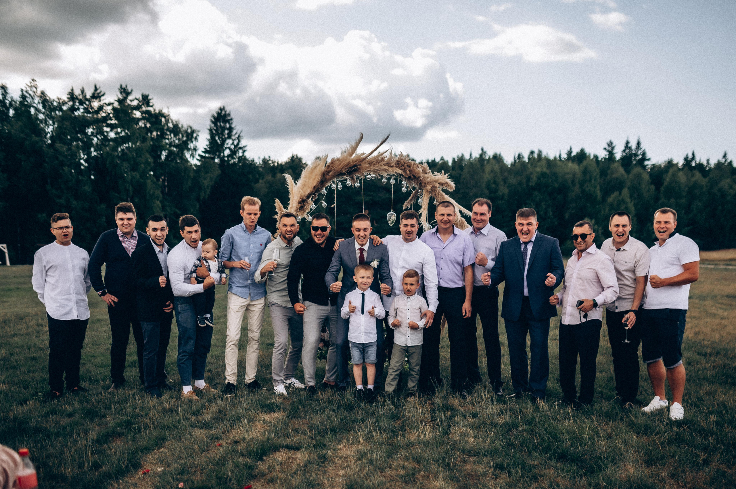 Свадьба (полный день) Катюша+Олег. Фотограф ПИТЕР СПБ Надежда Баранова