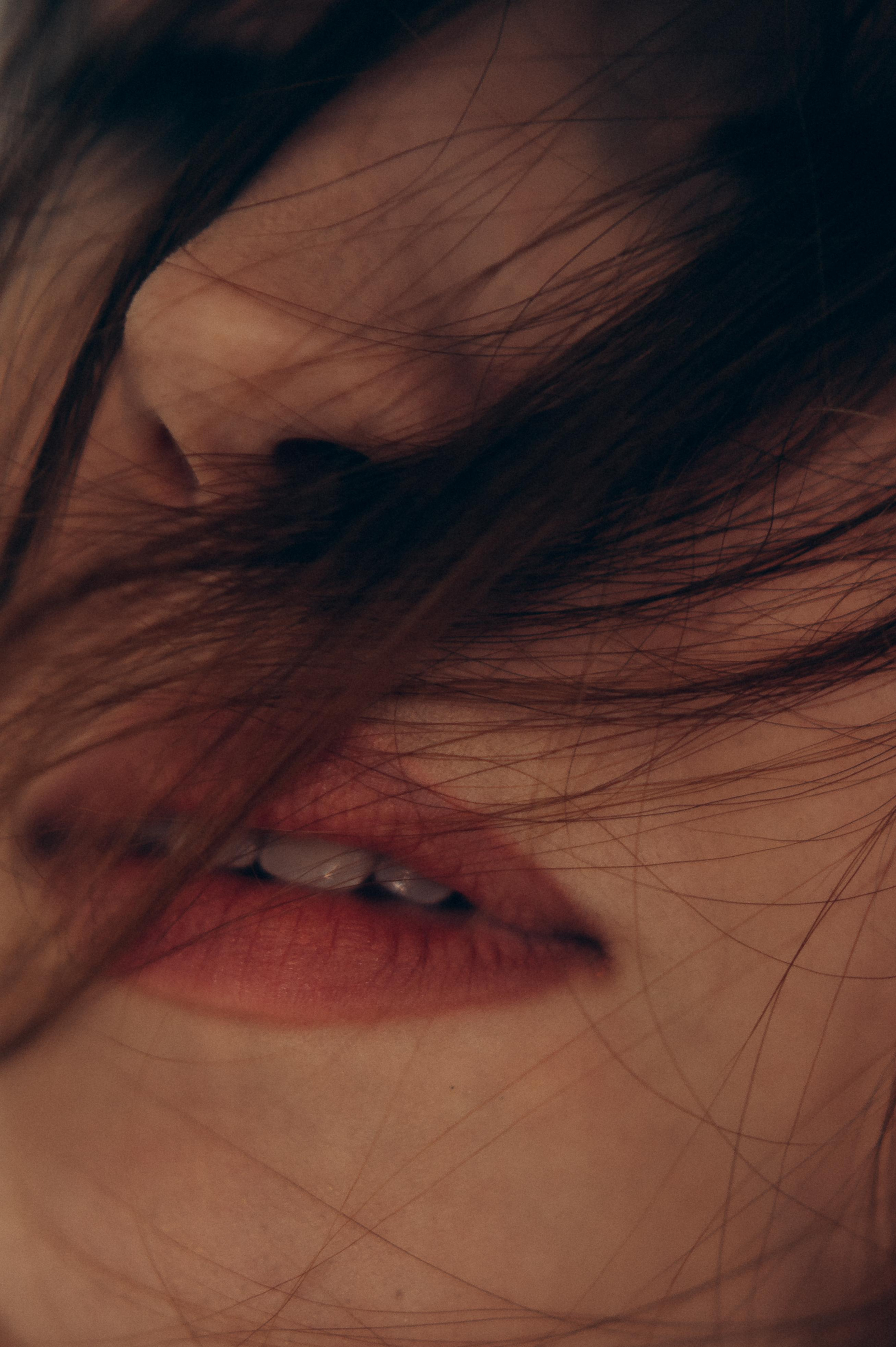 Индивидуальная фотосессия в студии. Дарья. Фотограф ПИТЕР СПБ Надежда Баранова