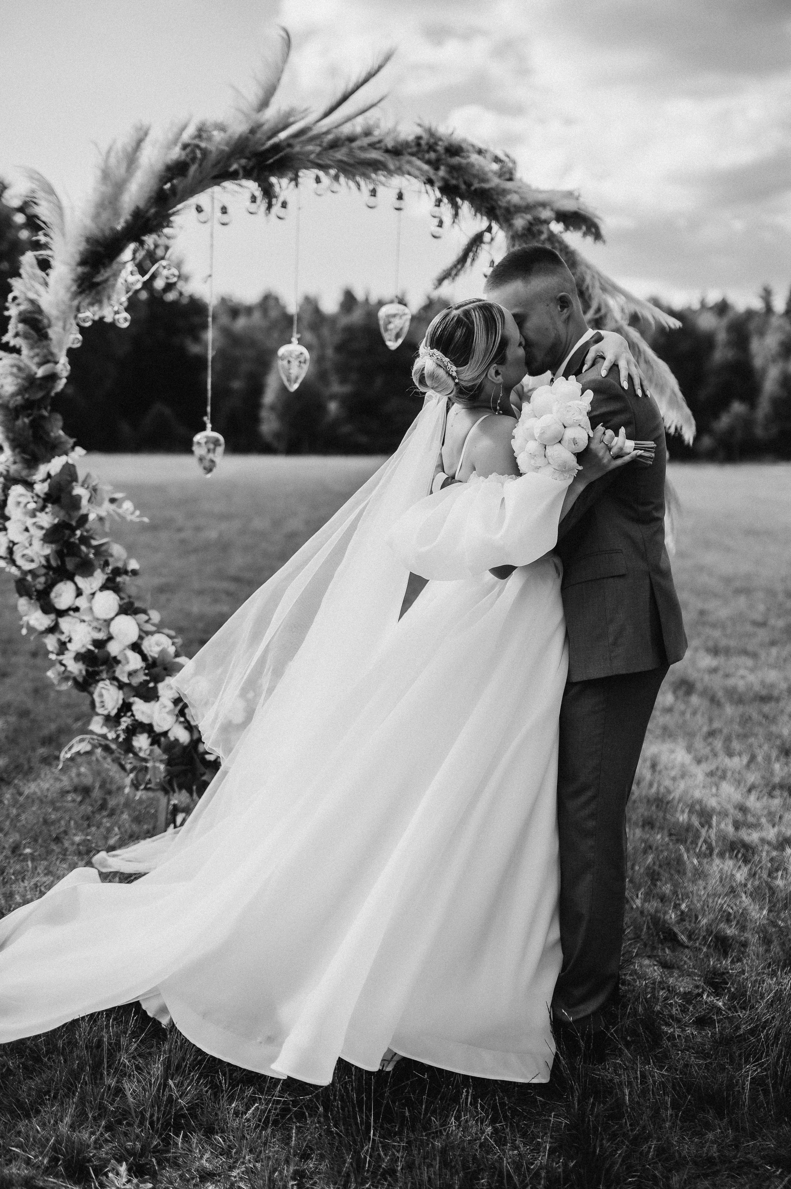 Свадьба (полный день) Катюша+Олег. Фотограф ПИТЕР СПБ Надежда Баранова