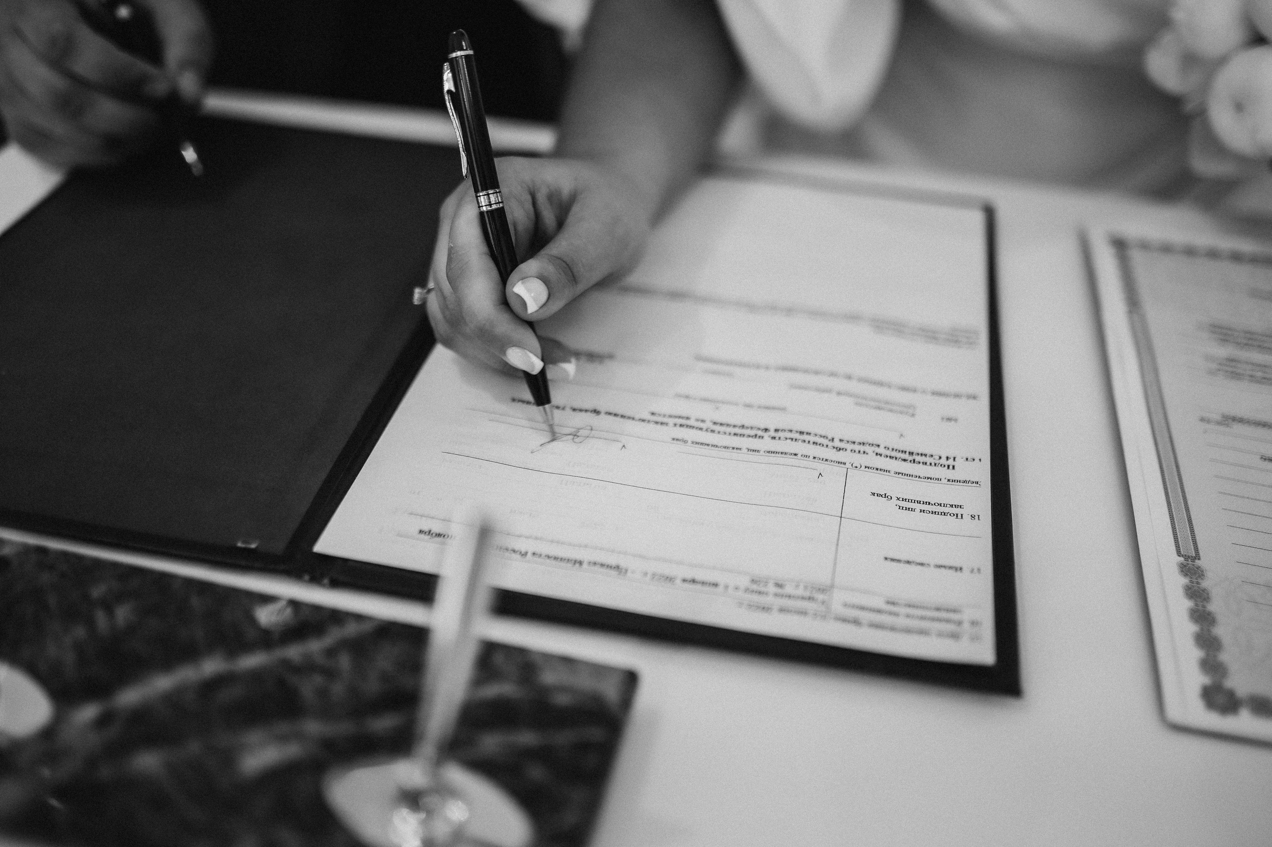 Камерная свадьба (Сборы, загс, фотопрогулка). Фотограф ПИТЕР СПБ Надежда Баранова