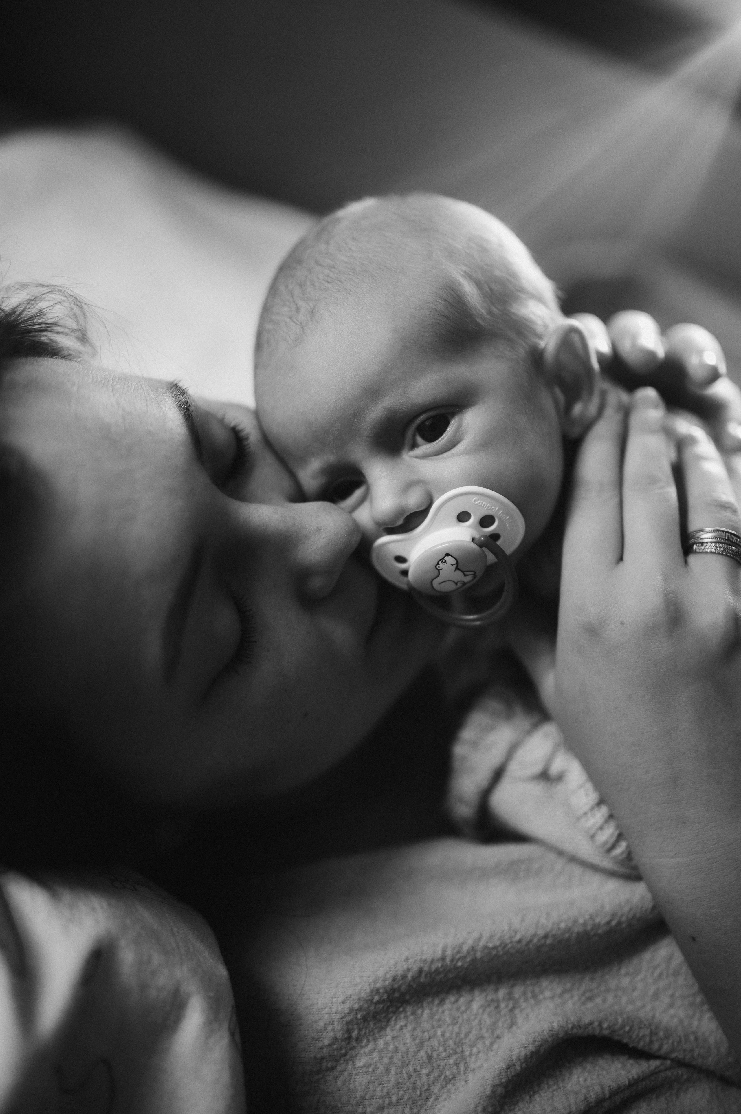 Нью-борн. Фотограф ПИТЕР СПБ Надежда Баранова