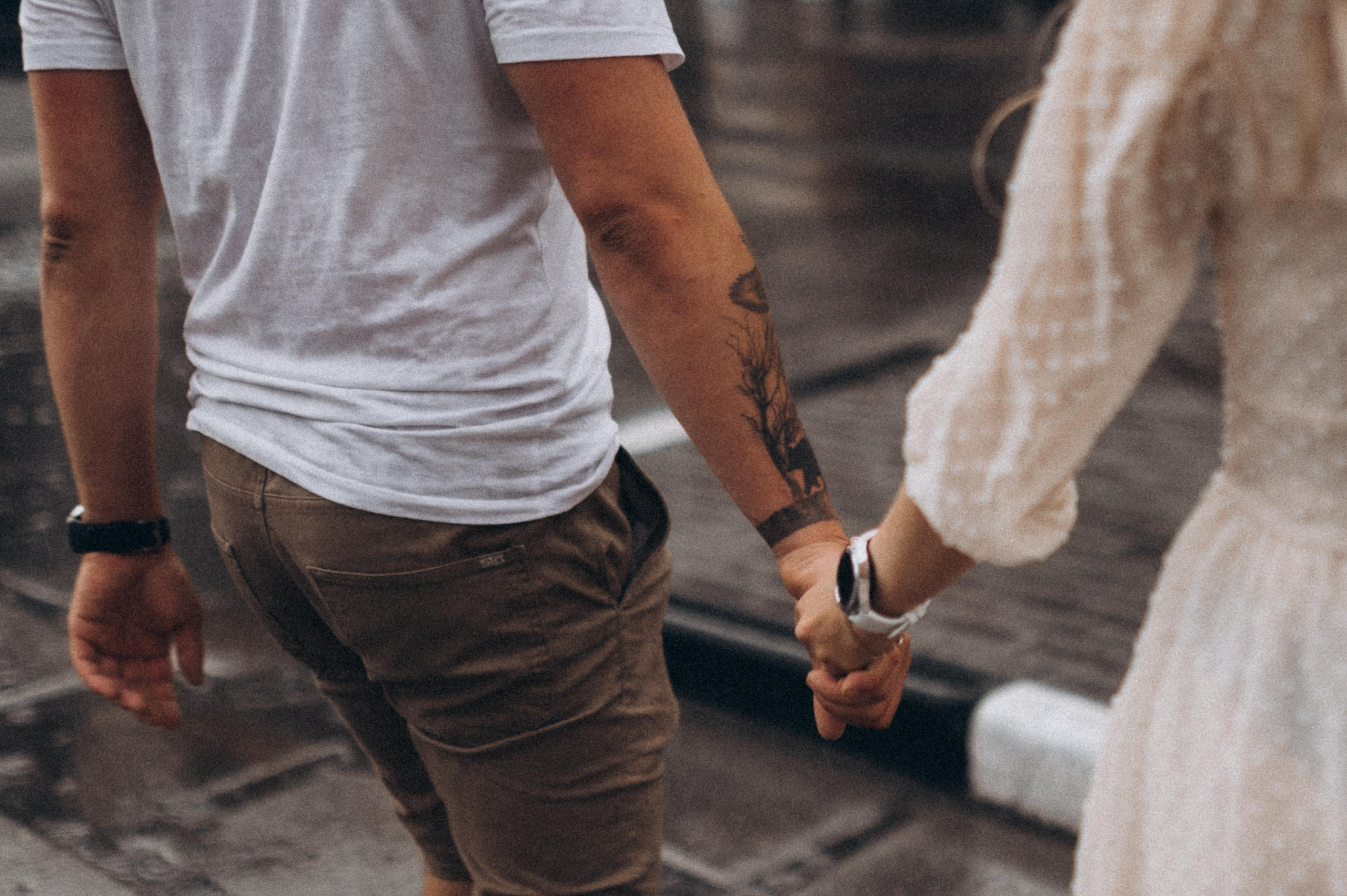 Лав-стори под дождем. Фотограф ПИТЕР СПБ Надежда Баранова