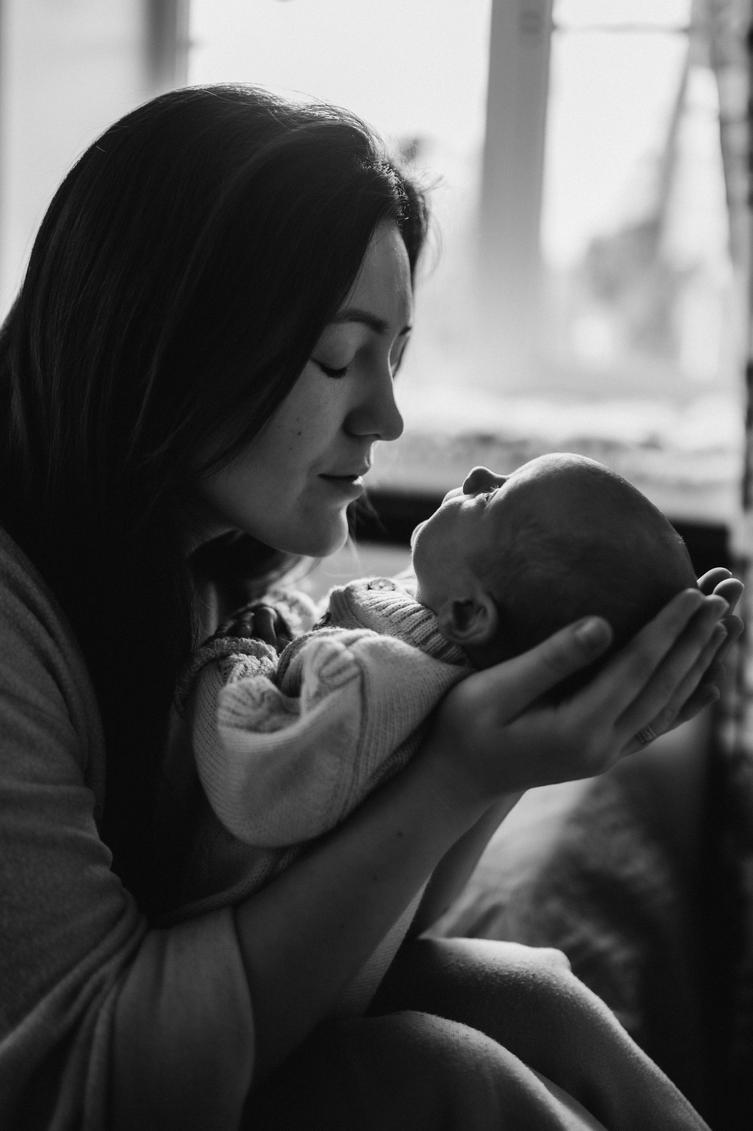 Нью-борн. Фотограф ПИТЕР СПБ Надежда Баранова