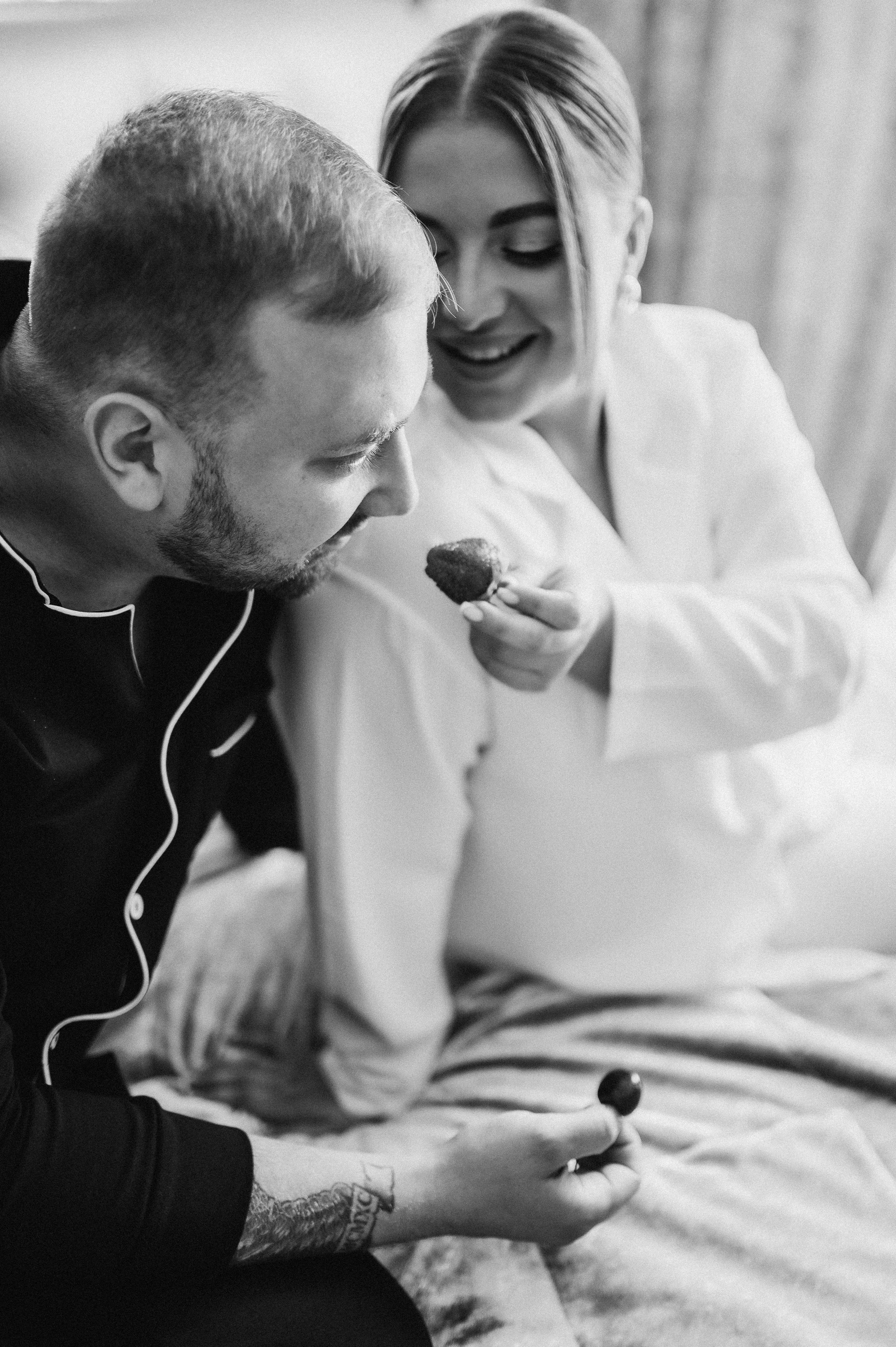 Камерная свадьба (Сборы, загс, фотопрогулка). Фотограф ПИТЕР СПБ Надежда Баранова