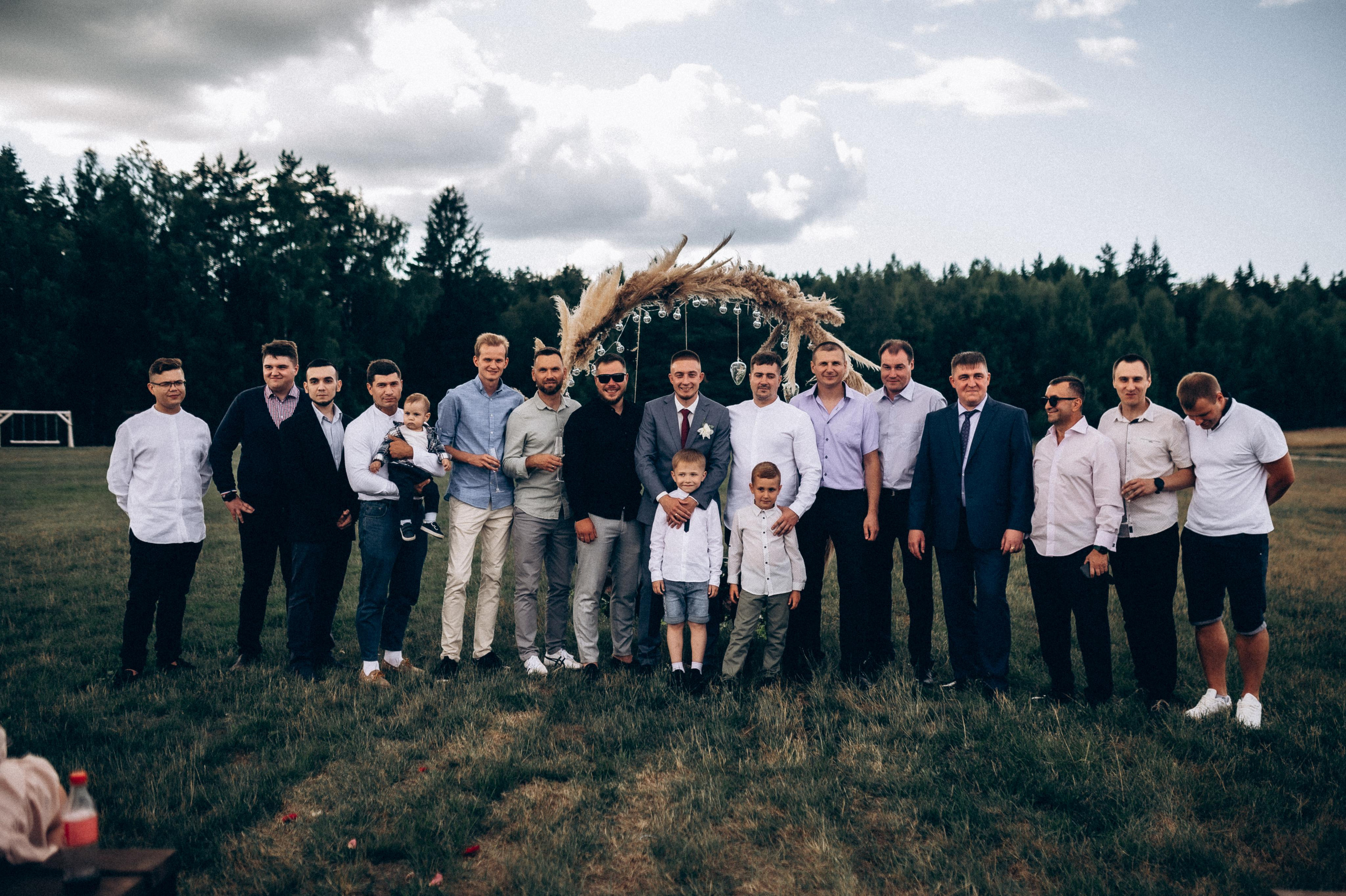 Свадьба (полный день) Катюша+Олег. Фотограф ПИТЕР СПБ Надежда Баранова