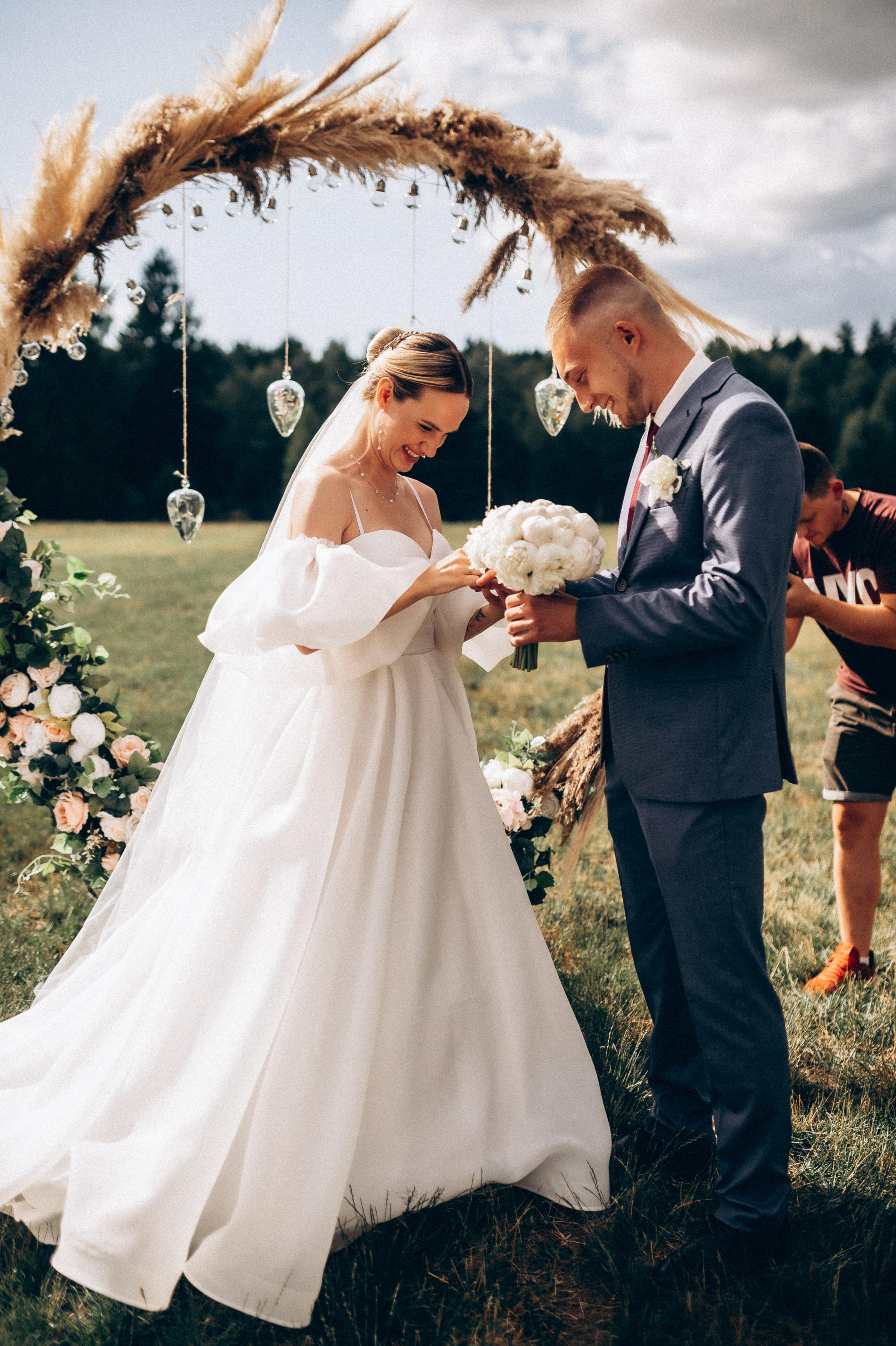 Свадьба (полный день) Катюша+Олег. Фотограф ПИТЕР СПБ Надежда Баранова