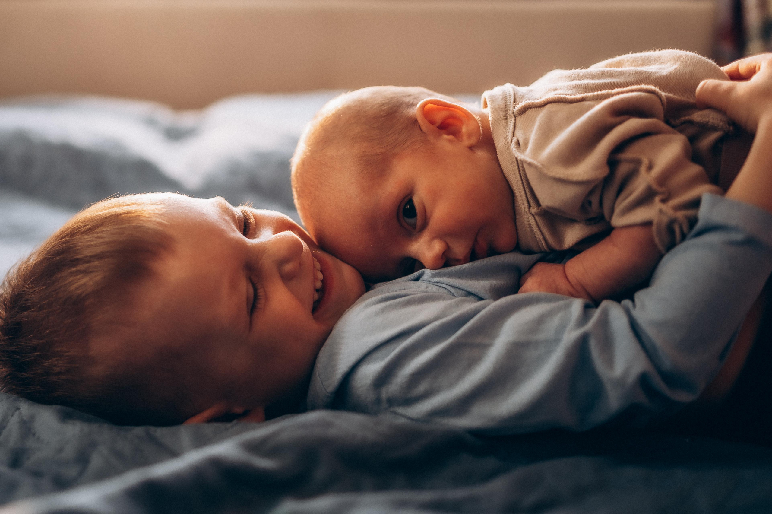 Нью-борн. Фотограф ПИТЕР СПБ Надежда Баранова