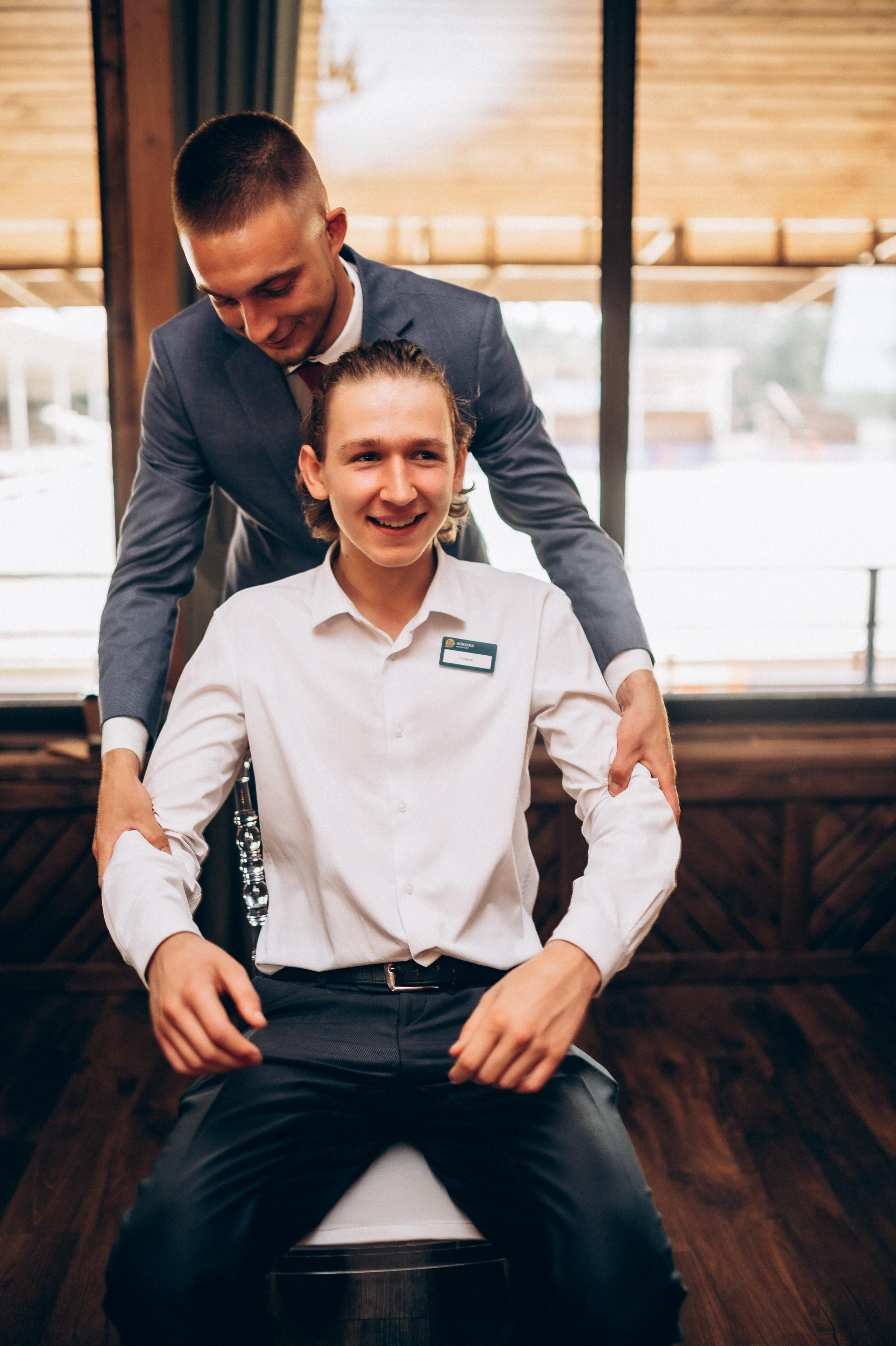 Свадьба (полный день) Катюша+Олег. Фотограф ПИТЕР СПБ Надежда Баранова