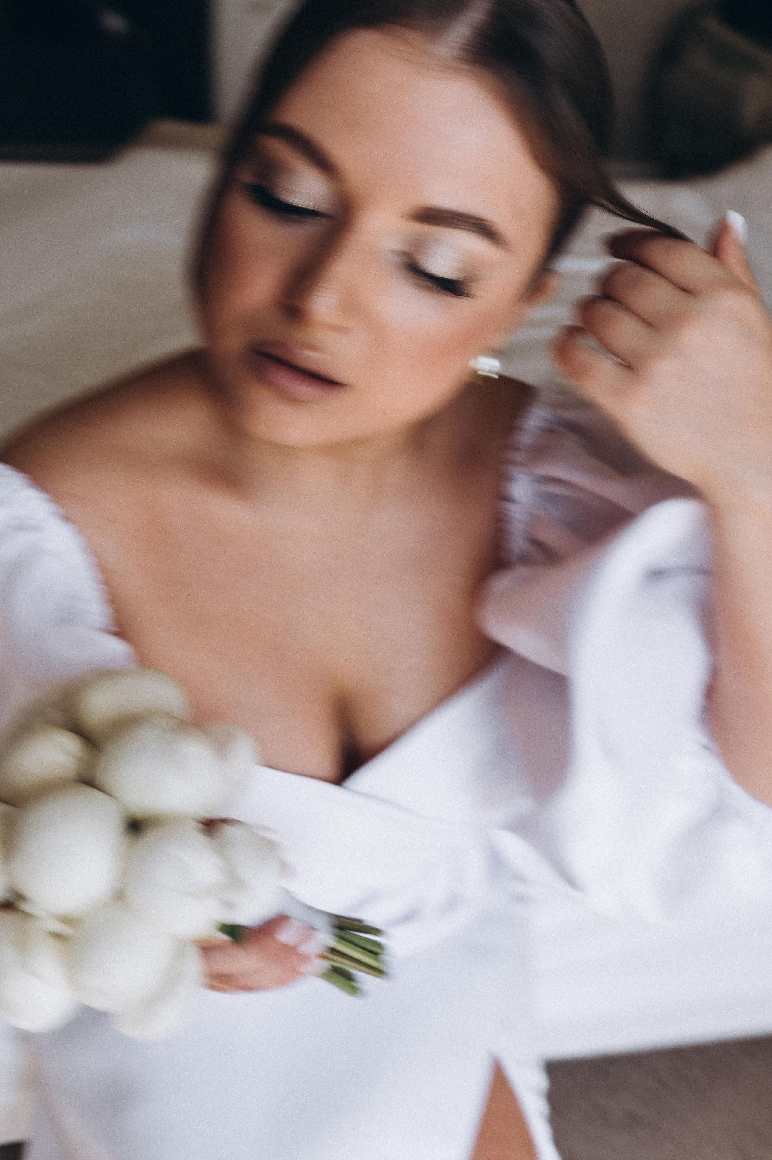 Камерная свадьба (Сборы, загс, фотопрогулка). Фотограф ПИТЕР СПБ Надежда Баранова