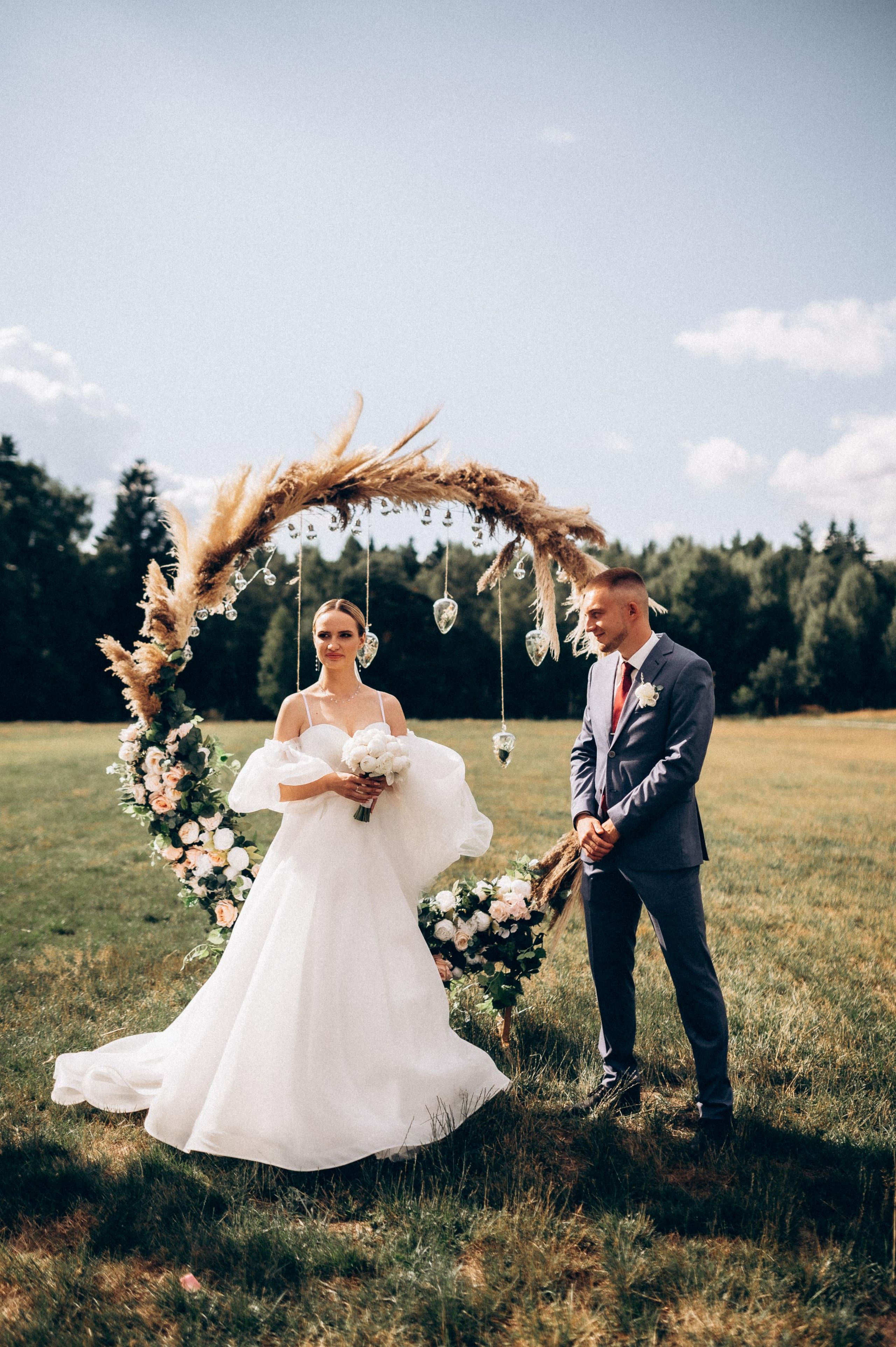 Свадьба (полный день) Катюша+Олег. Фотограф ПИТЕР СПБ Надежда Баранова