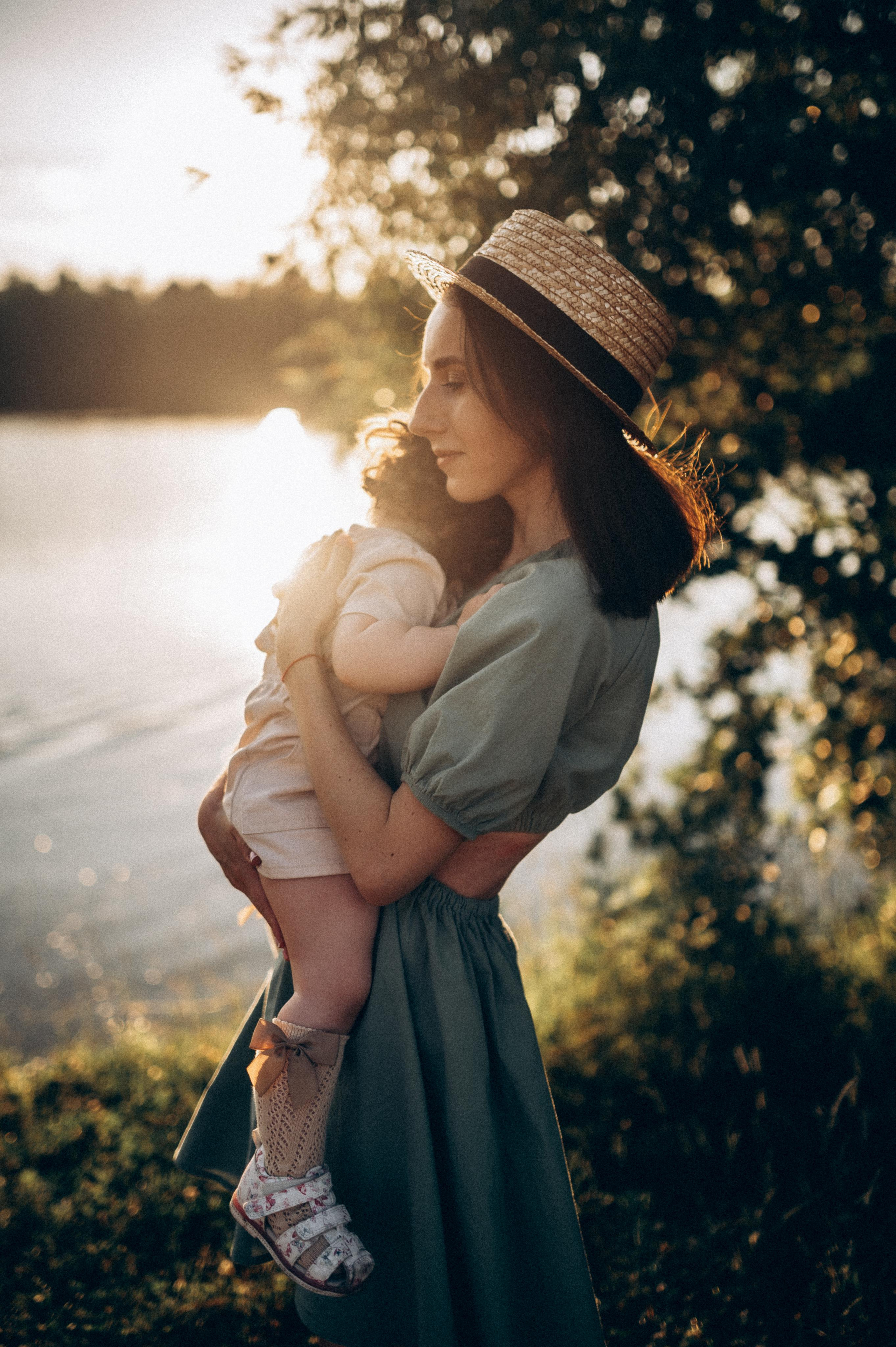 Мама+дочь. Фотограф ПИТЕР СПБ Надежда Баранова