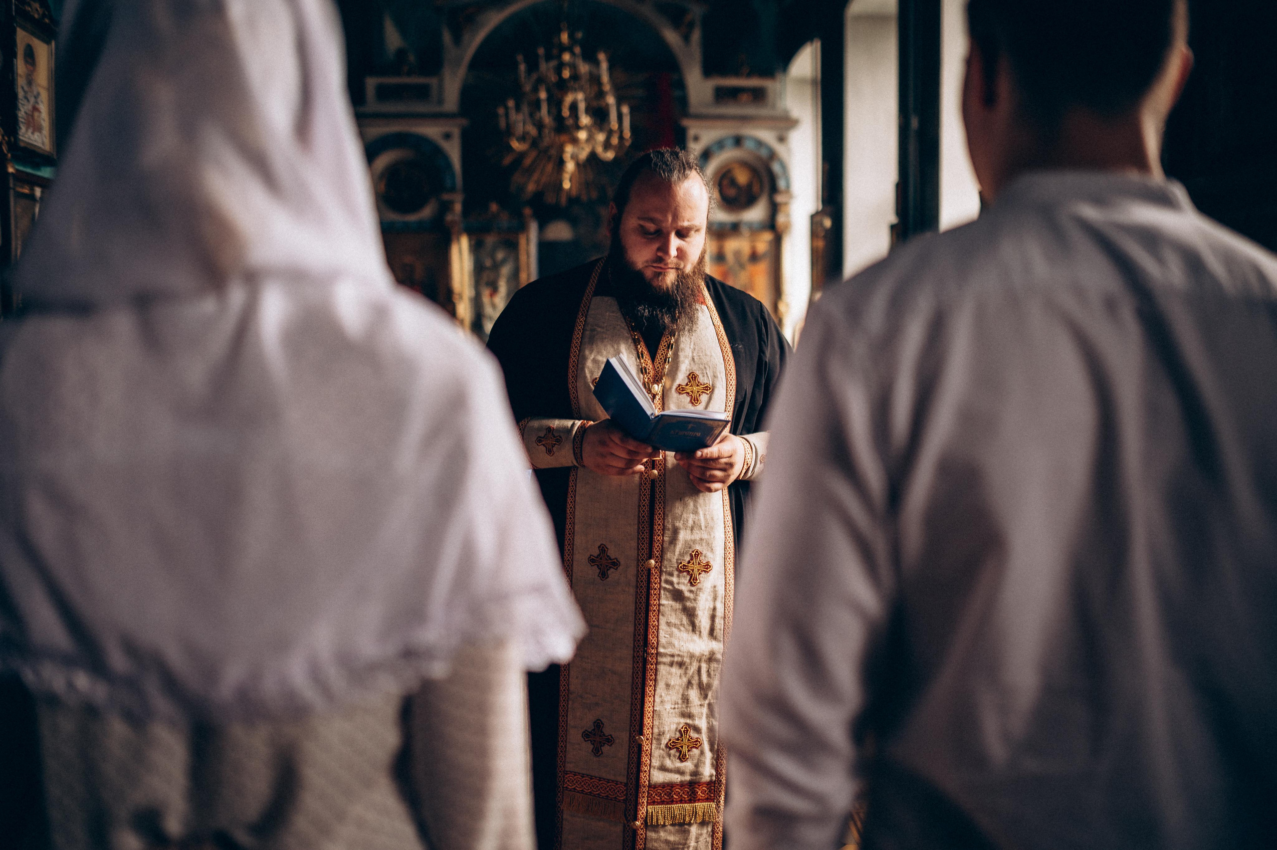 Таинство крещения. Фотограф ПИТЕР СПБ Надежда Баранова