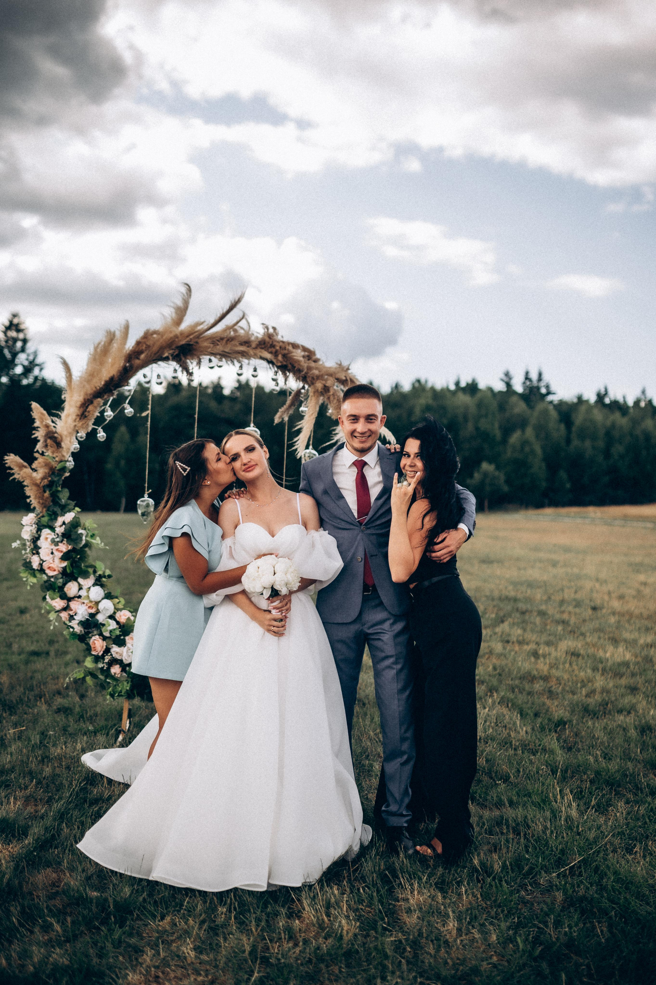 Свадьба (полный день) Катюша+Олег. Фотограф ПИТЕР СПБ Надежда Баранова