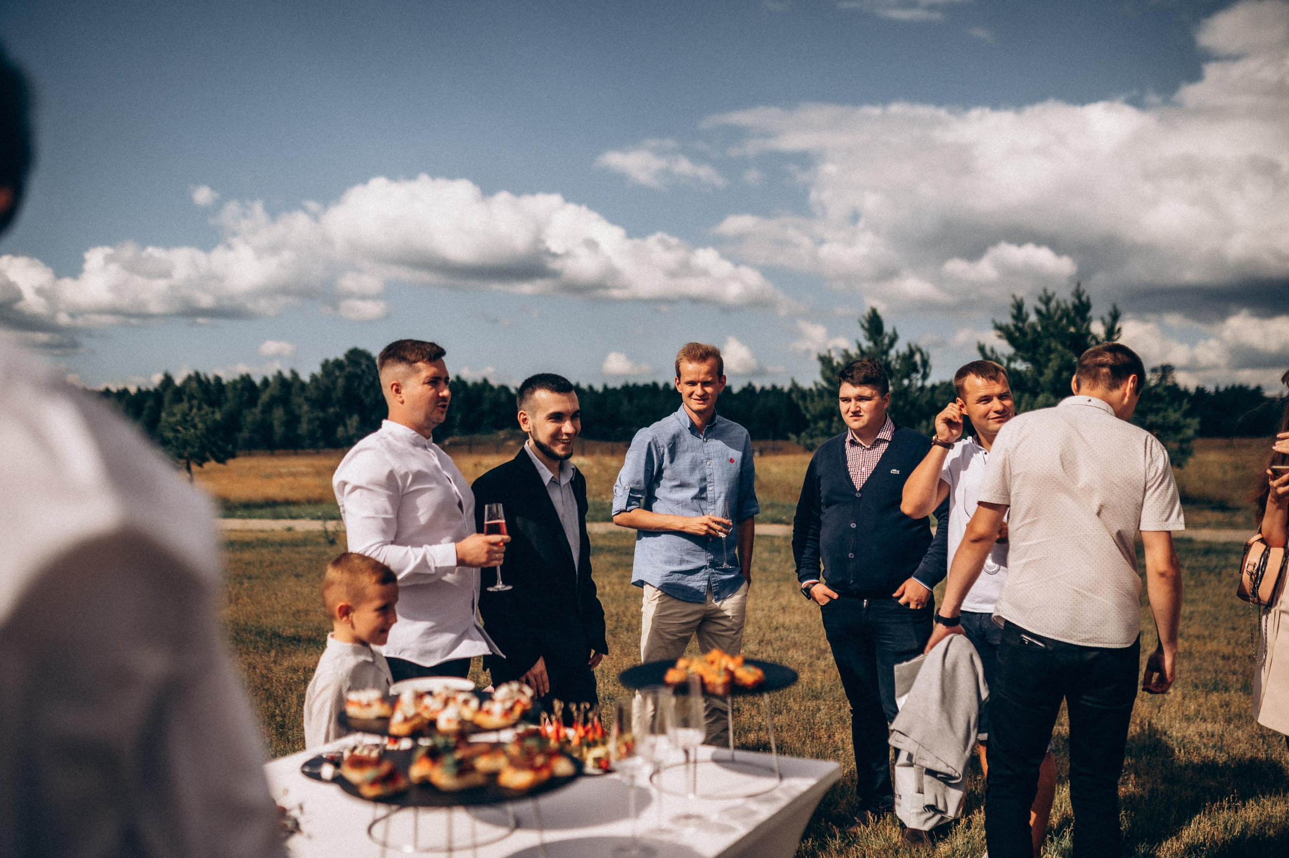 Свадьба (полный день) Катюша+Олег. Фотограф ПИТЕР СПБ Надежда Баранова