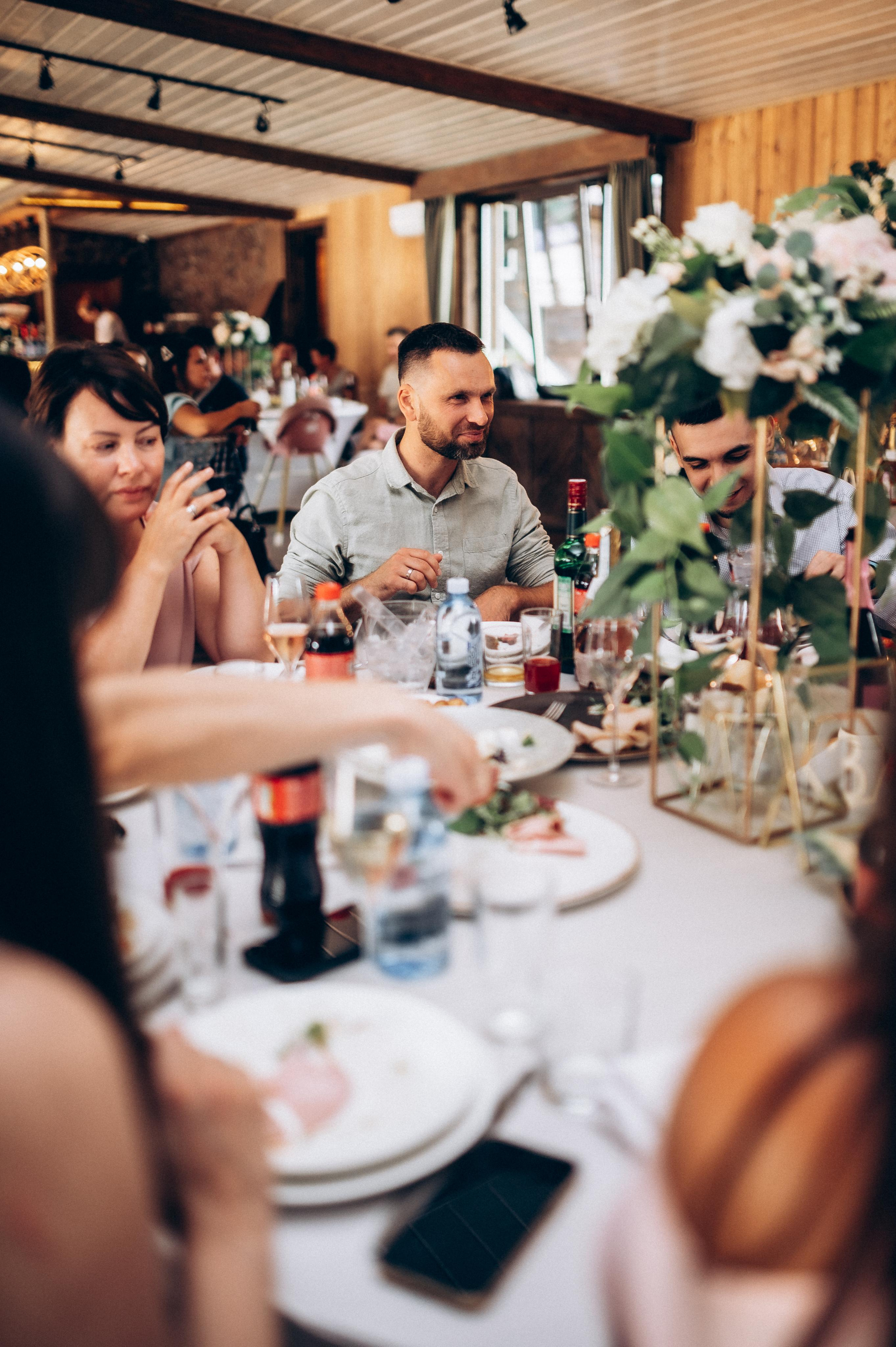 Свадьба (полный день) Катюша+Олег. Фотограф ПИТЕР СПБ Надежда Баранова