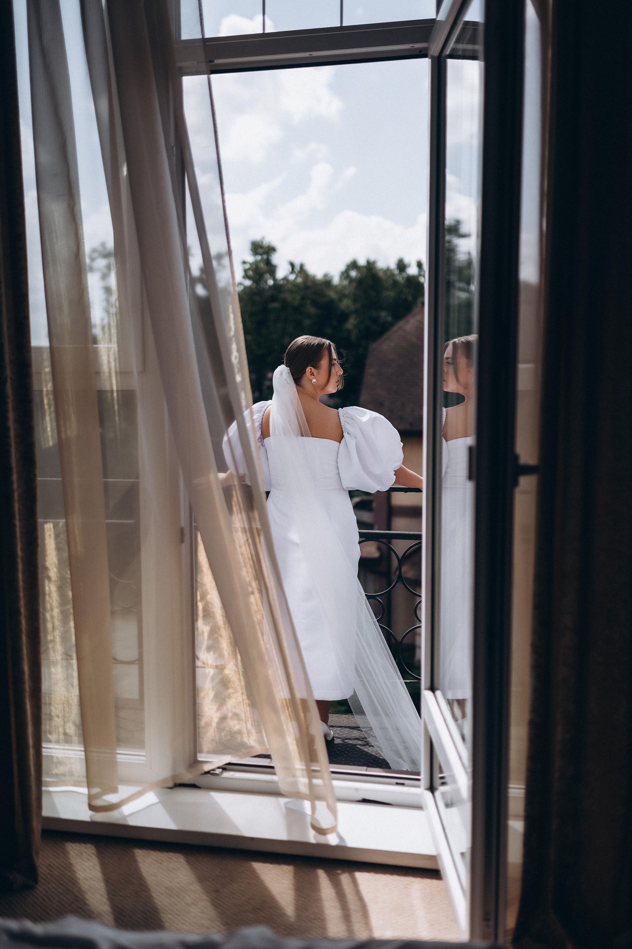 Камерная свадьба (Сборы, загс, фотопрогулка). Фотограф ПИТЕР СПБ Надежда Баранова