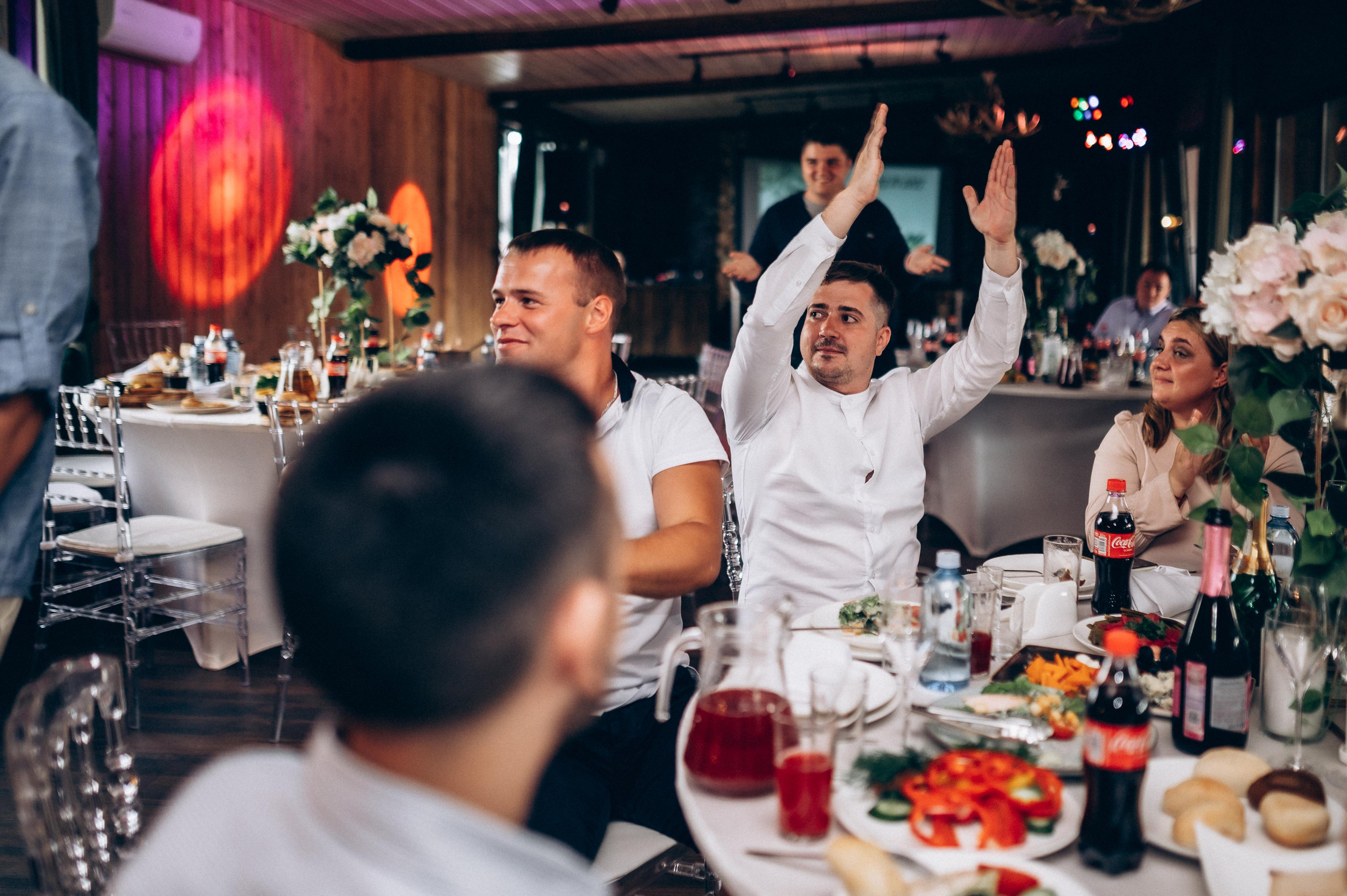 Свадьба (полный день) Катюша+Олег. Фотограф ПИТЕР СПБ Надежда Баранова