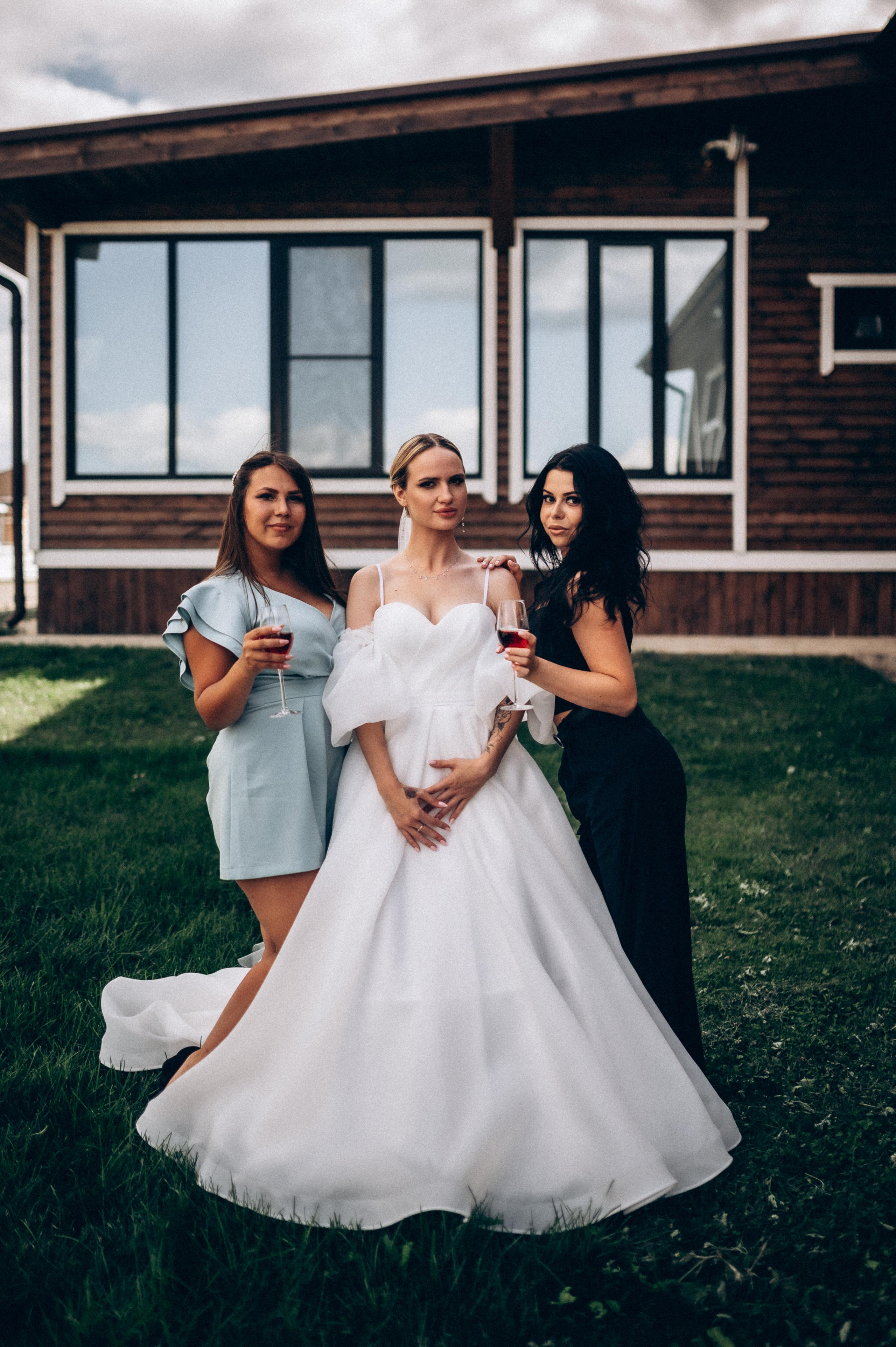 Свадьба (полный день) Катюша+Олег. Фотограф ПИТЕР СПБ Надежда Баранова