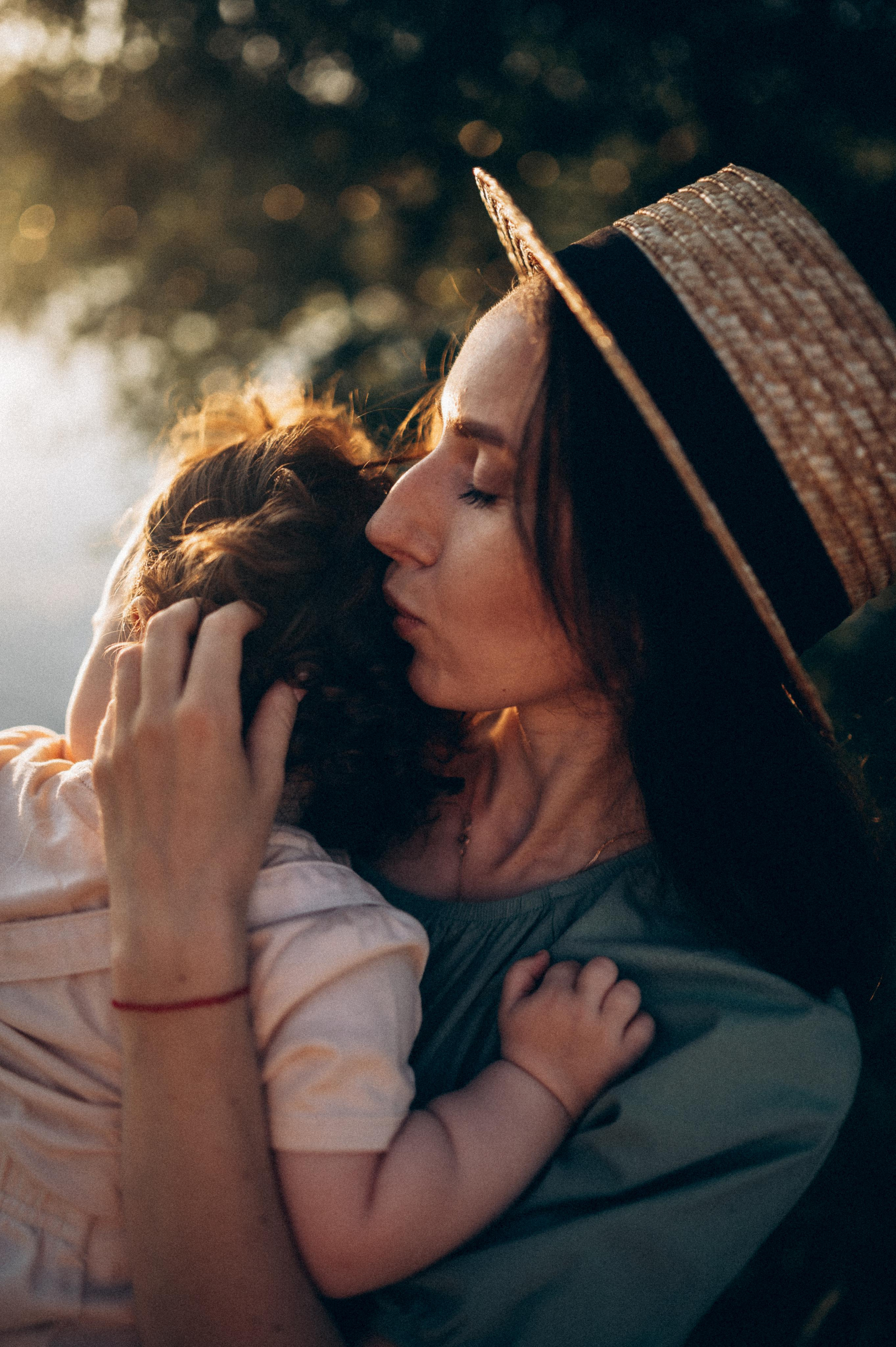Мама+дочь. Фотограф ПИТЕР СПБ Надежда Баранова