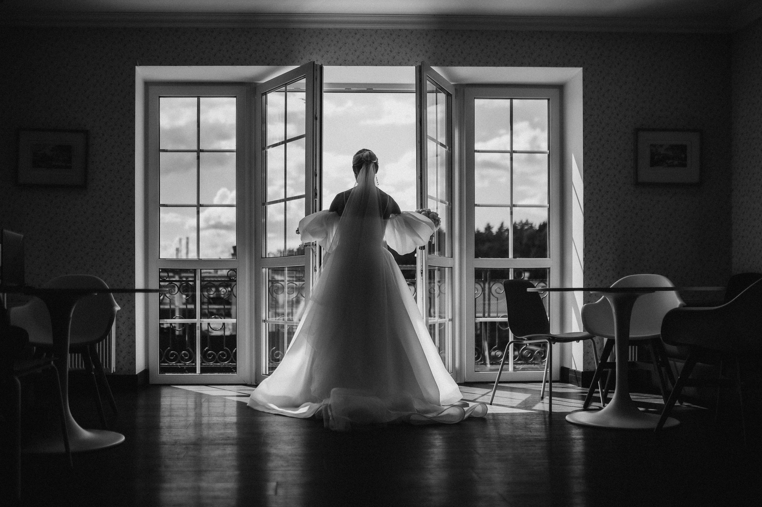 Свадьба (полный день) Катюша+Олег. Фотограф ПИТЕР СПБ Надежда Баранова