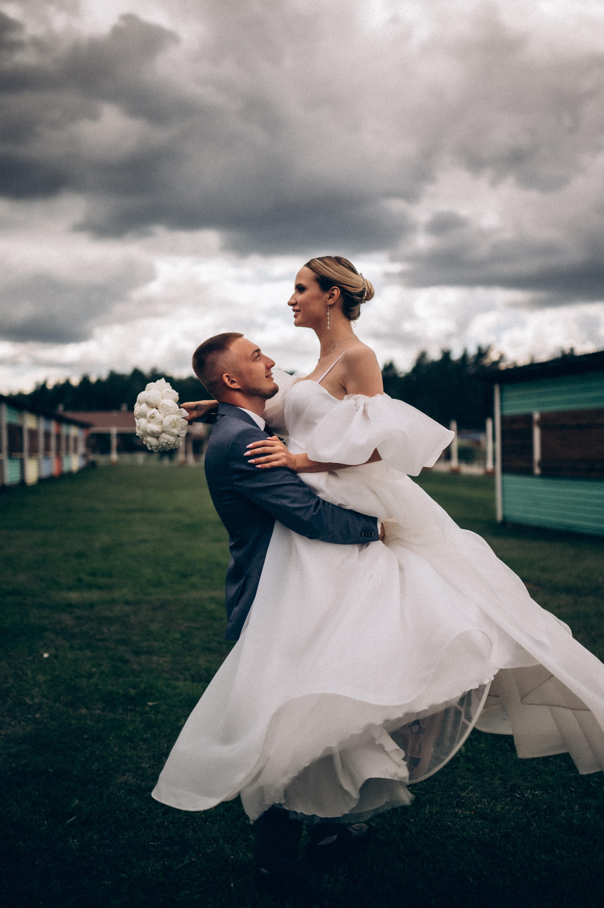 Свадьба (полный день) Катюша+Олег. Фотограф ПИТЕР СПБ Надежда Баранова