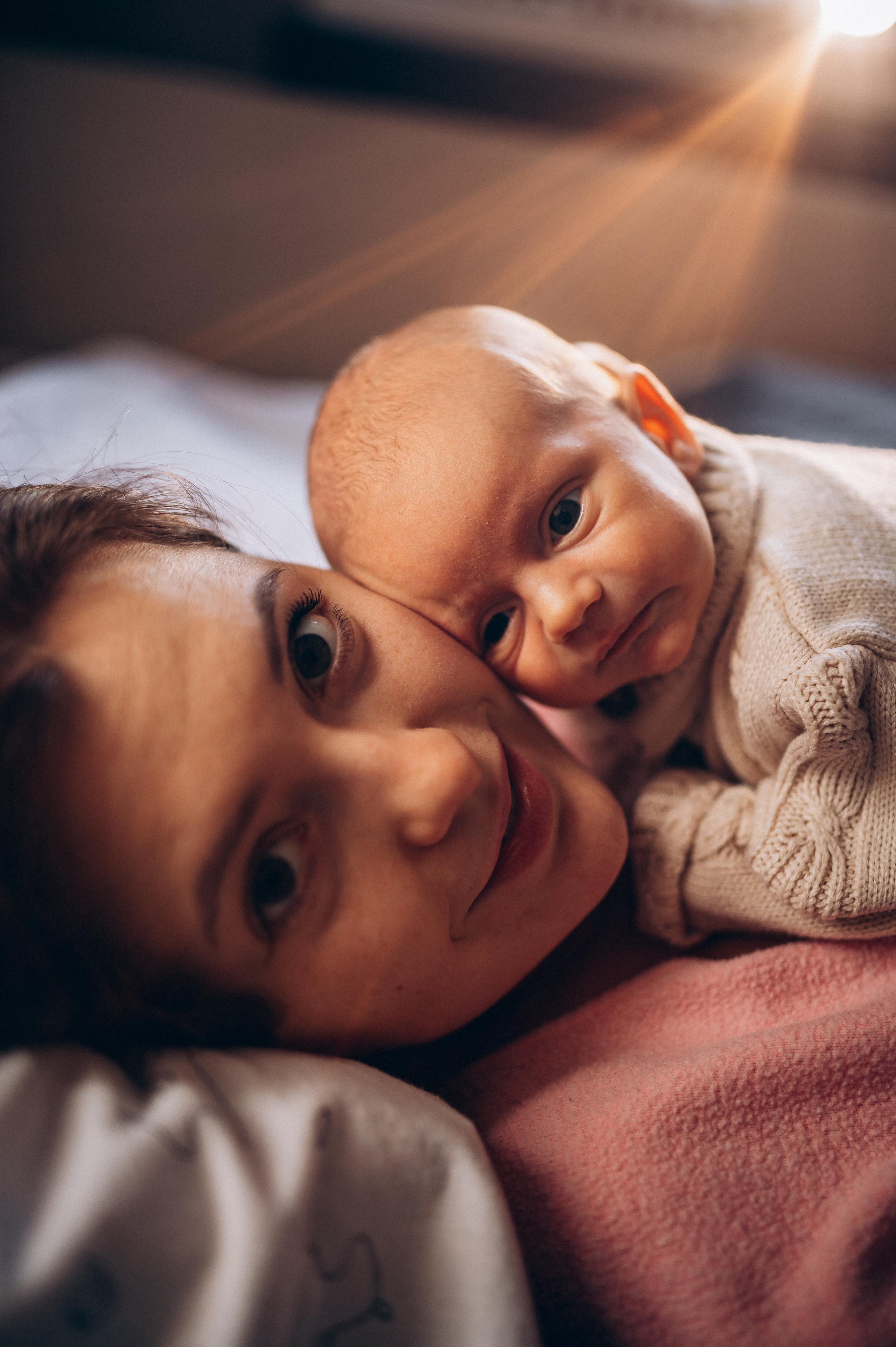 Нью-борн. Фотограф ПИТЕР СПБ Надежда Баранова