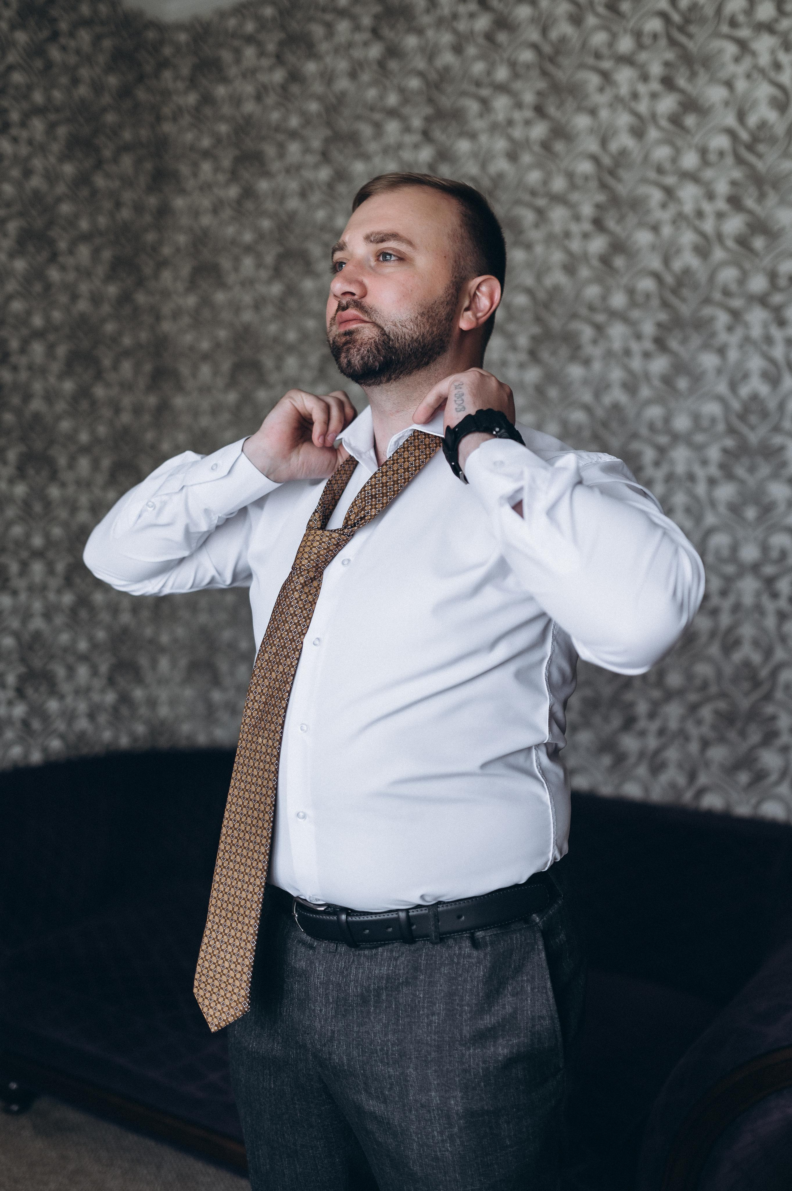 Камерная свадьба (Сборы, загс, фотопрогулка). Фотограф ПИТЕР СПБ Надежда Баранова