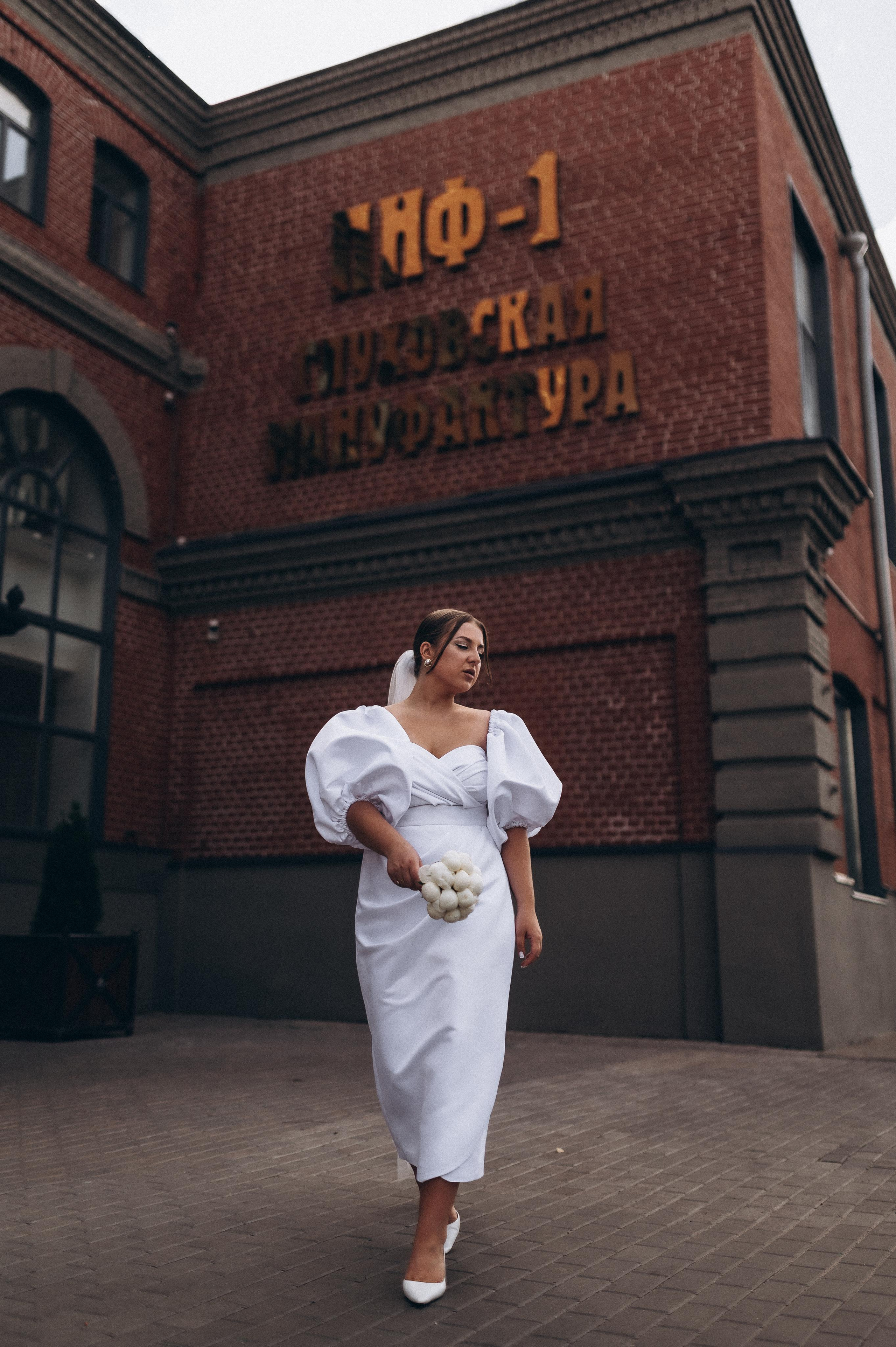 Камерная свадьба (Сборы, загс, фотопрогулка). Фотограф ПИТЕР СПБ Надежда Баранова