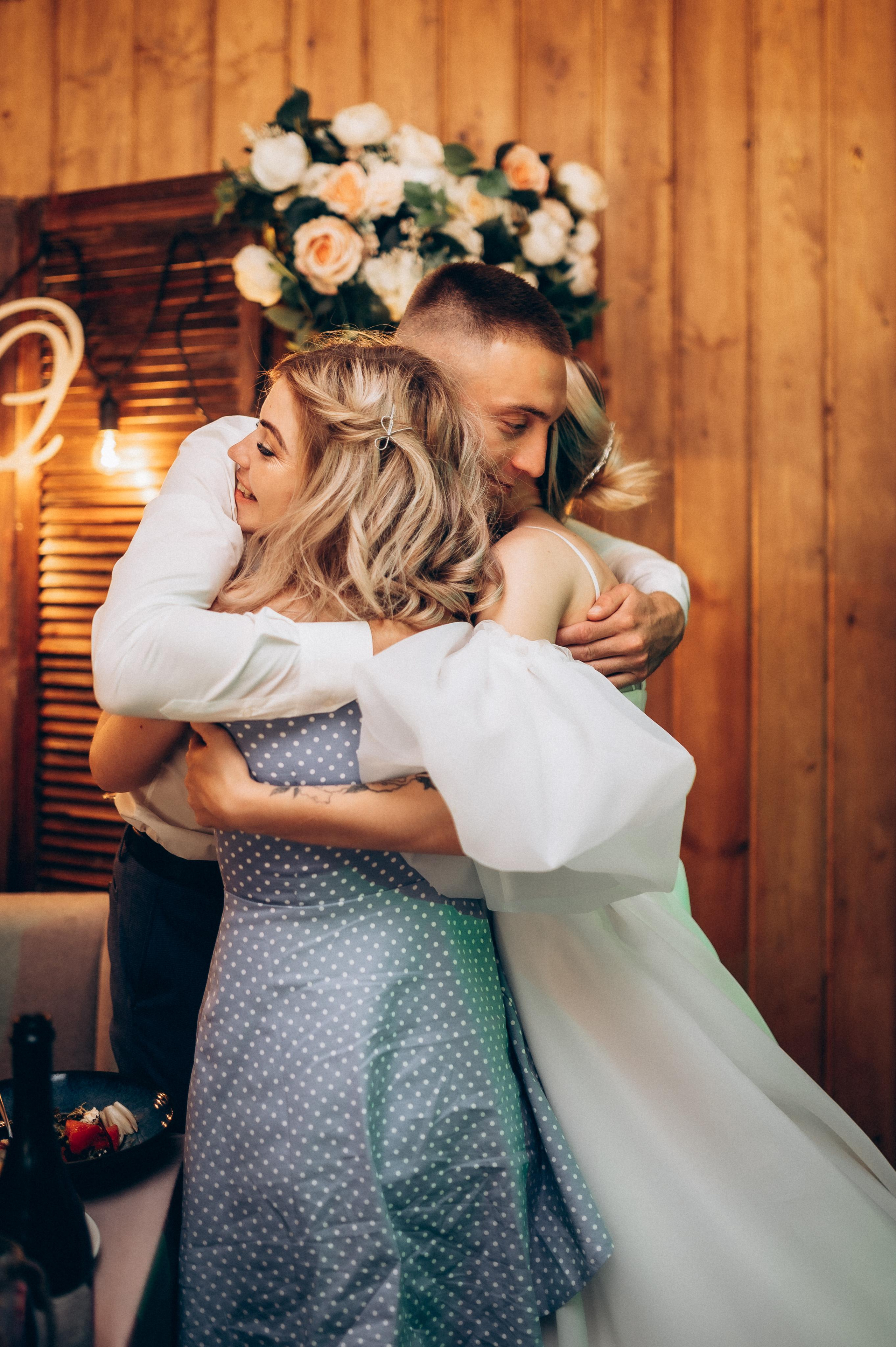 Свадьба (полный день) Катюша+Олег. Фотограф ПИТЕР СПБ Надежда Баранова