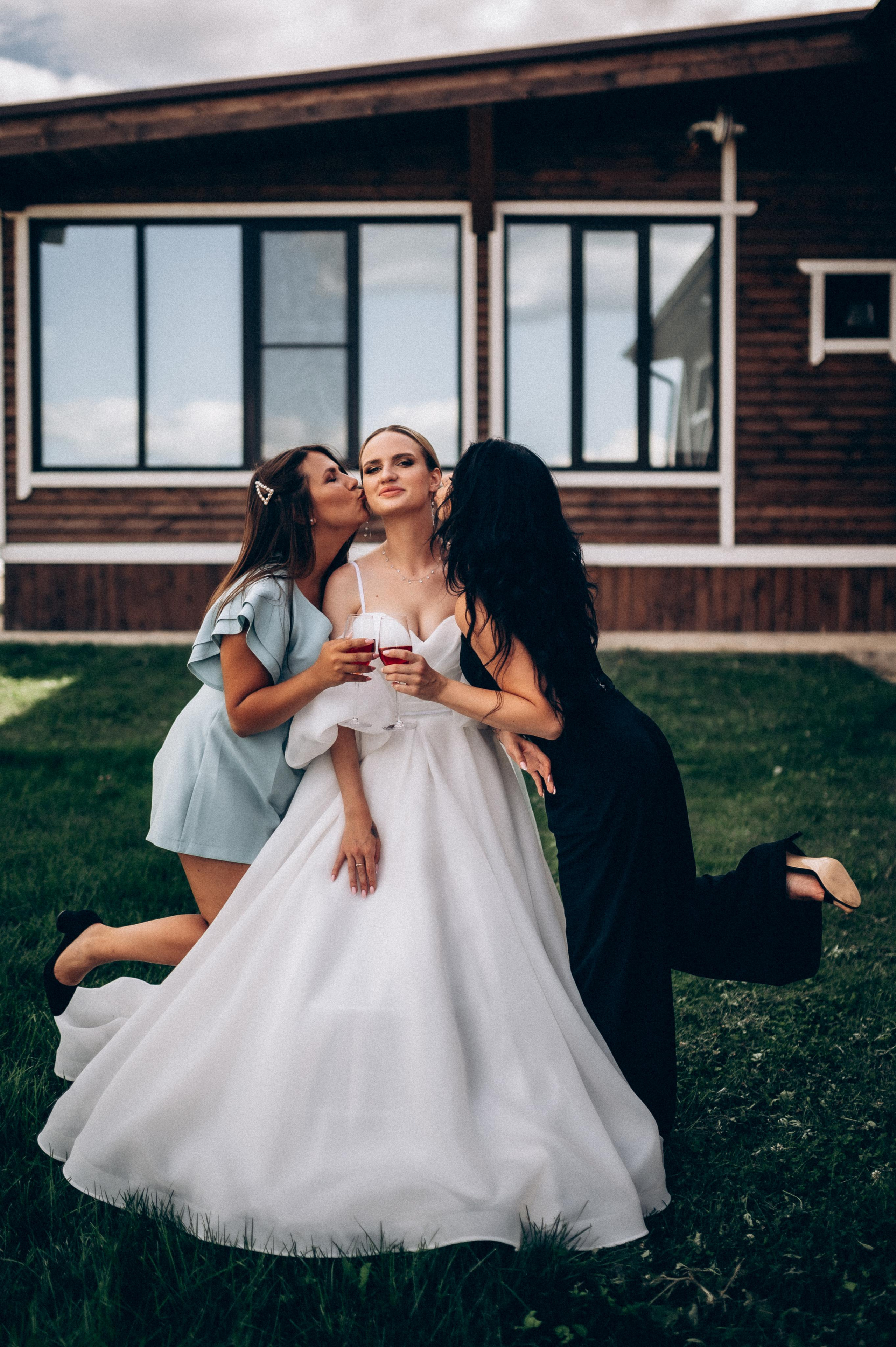 Свадьба (полный день) Катюша+Олег. Фотограф ПИТЕР СПБ Надежда Баранова