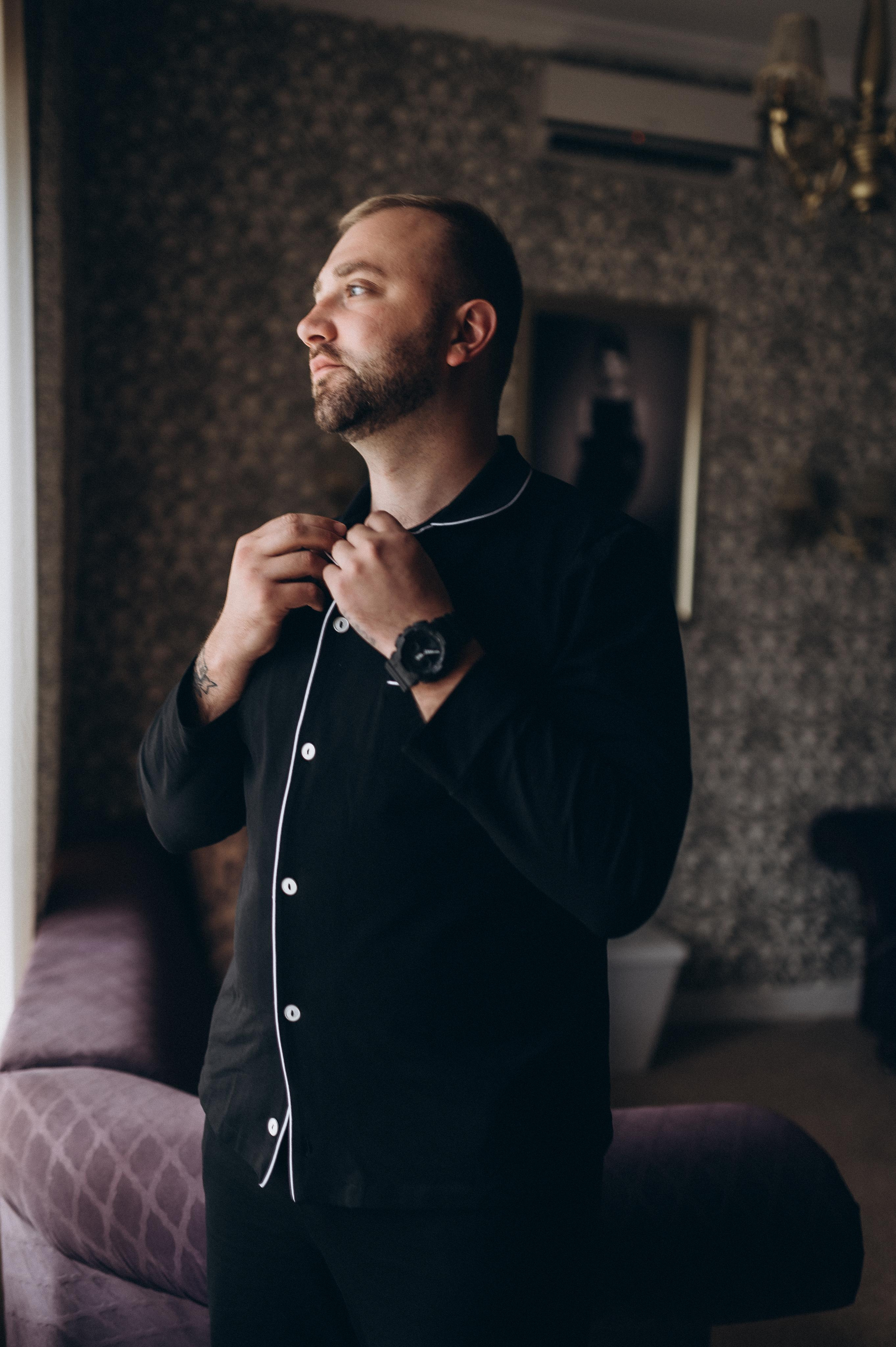 Камерная свадьба (Сборы, загс, фотопрогулка). Фотограф ПИТЕР СПБ Надежда Баранова