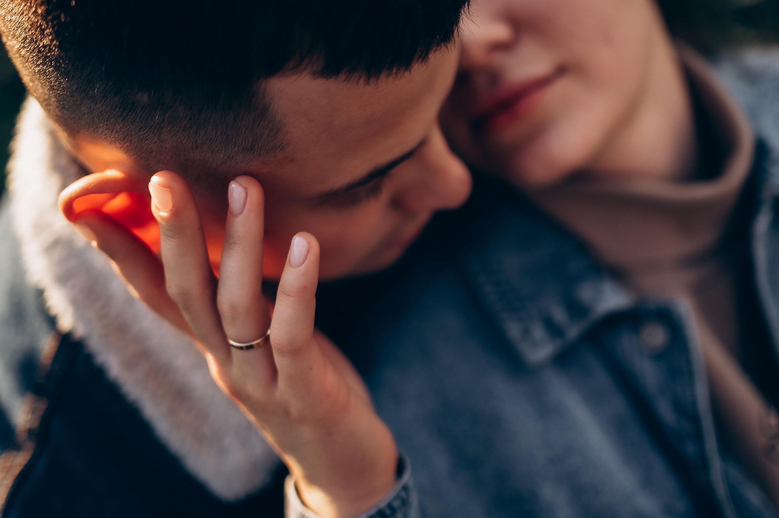 Фотограф ПИТЕР СПБ Надежда Баранова