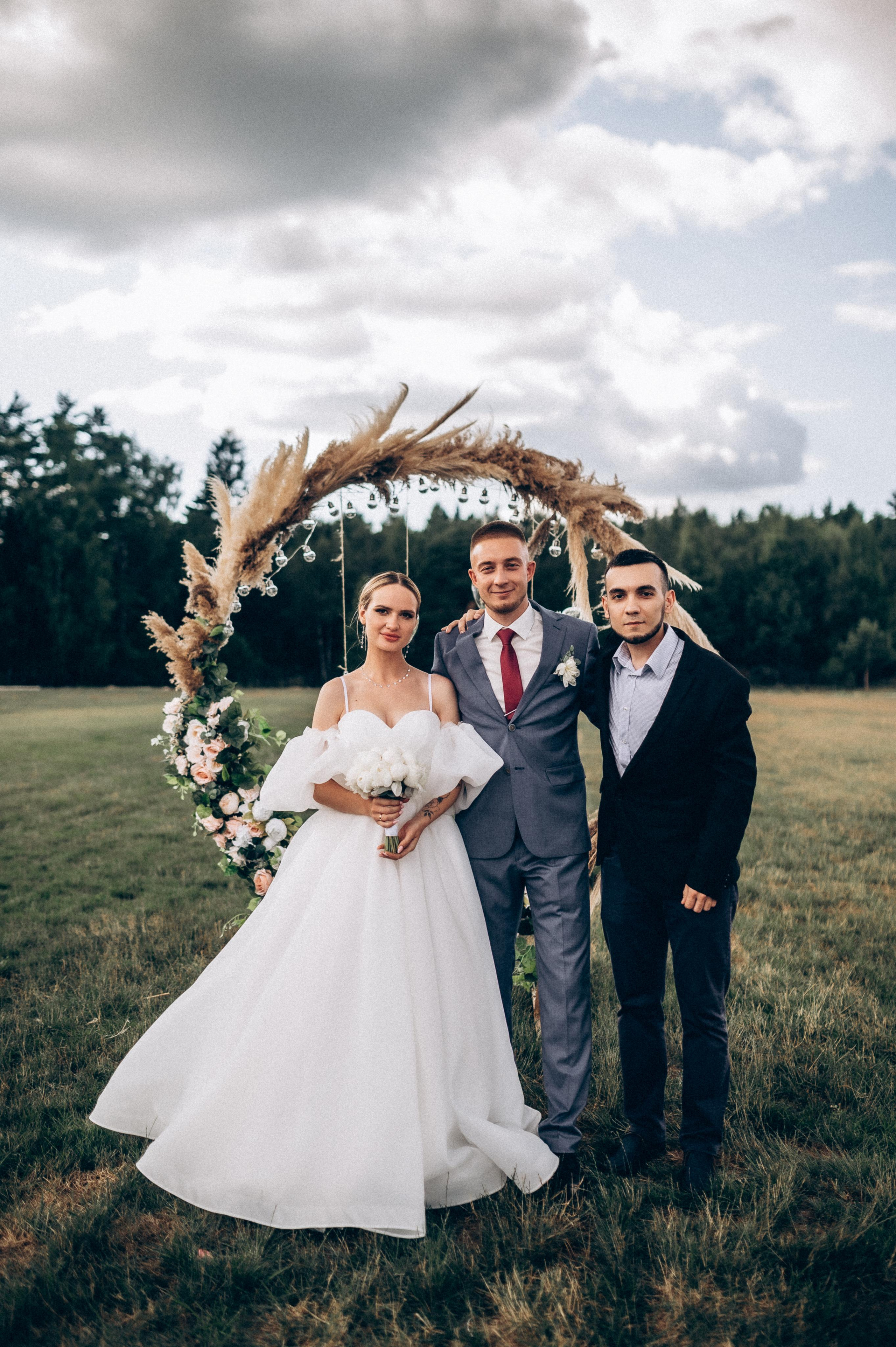 Свадьба (полный день) Катюша+Олег. Фотограф ПИТЕР СПБ Надежда Баранова