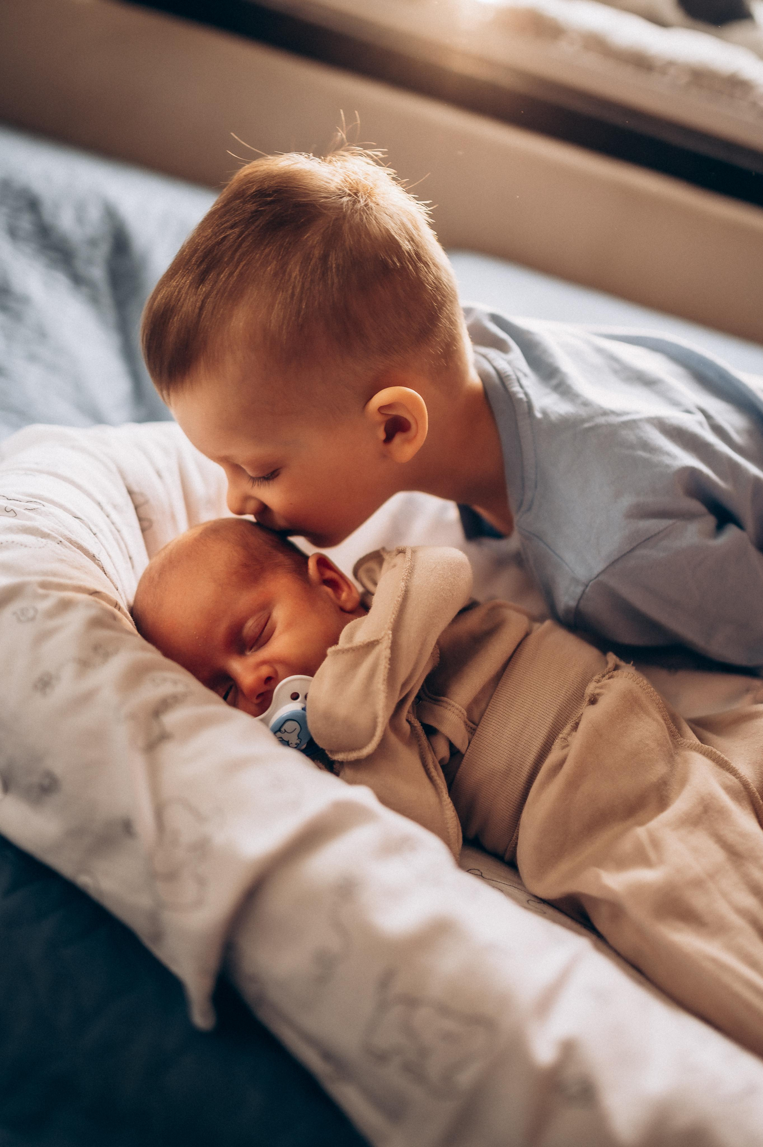 Нью-борн. Фотограф ПИТЕР СПБ Надежда Баранова