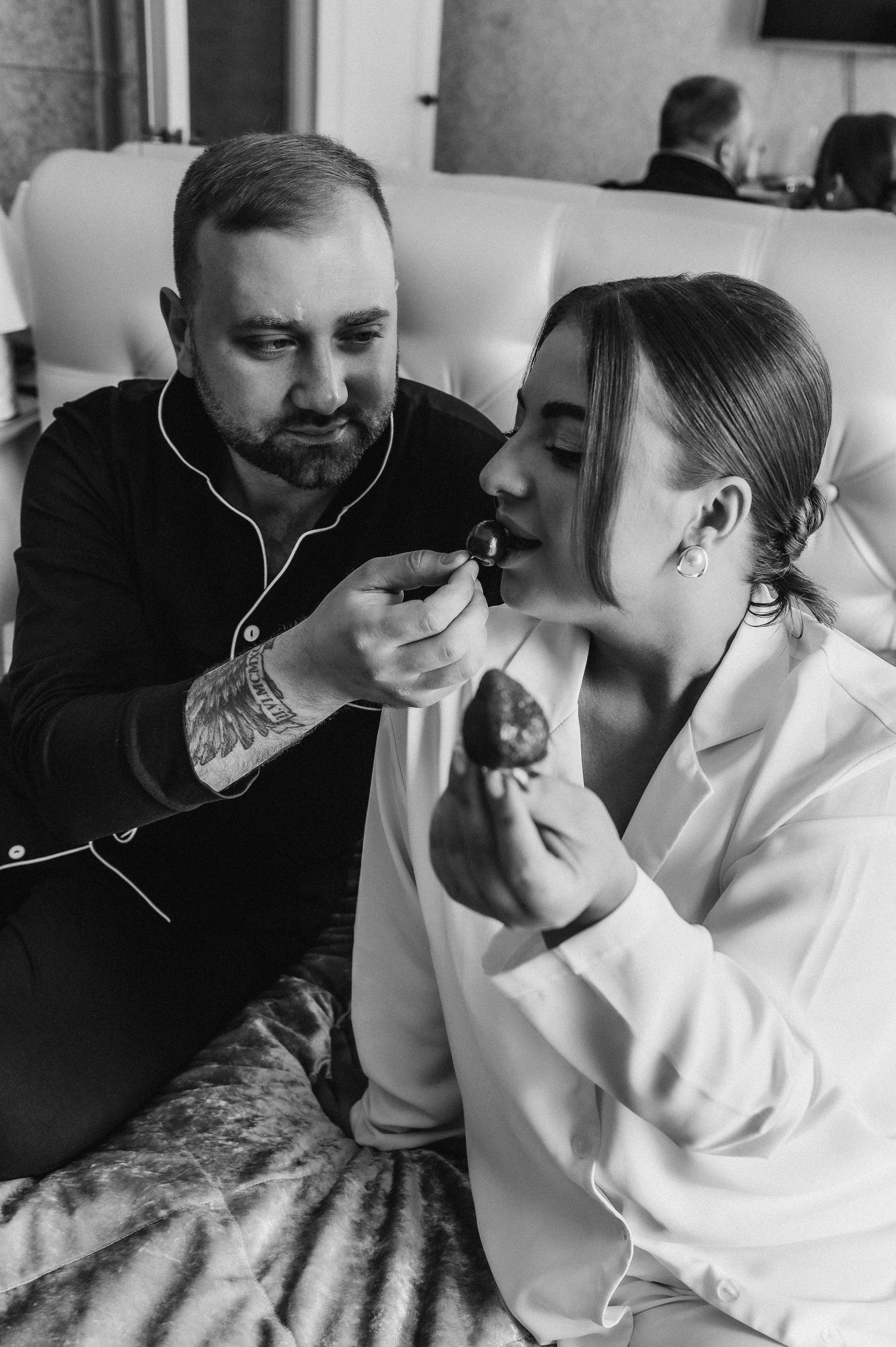 Камерная свадьба (Сборы, загс, фотопрогулка). Фотограф ПИТЕР СПБ Надежда Баранова