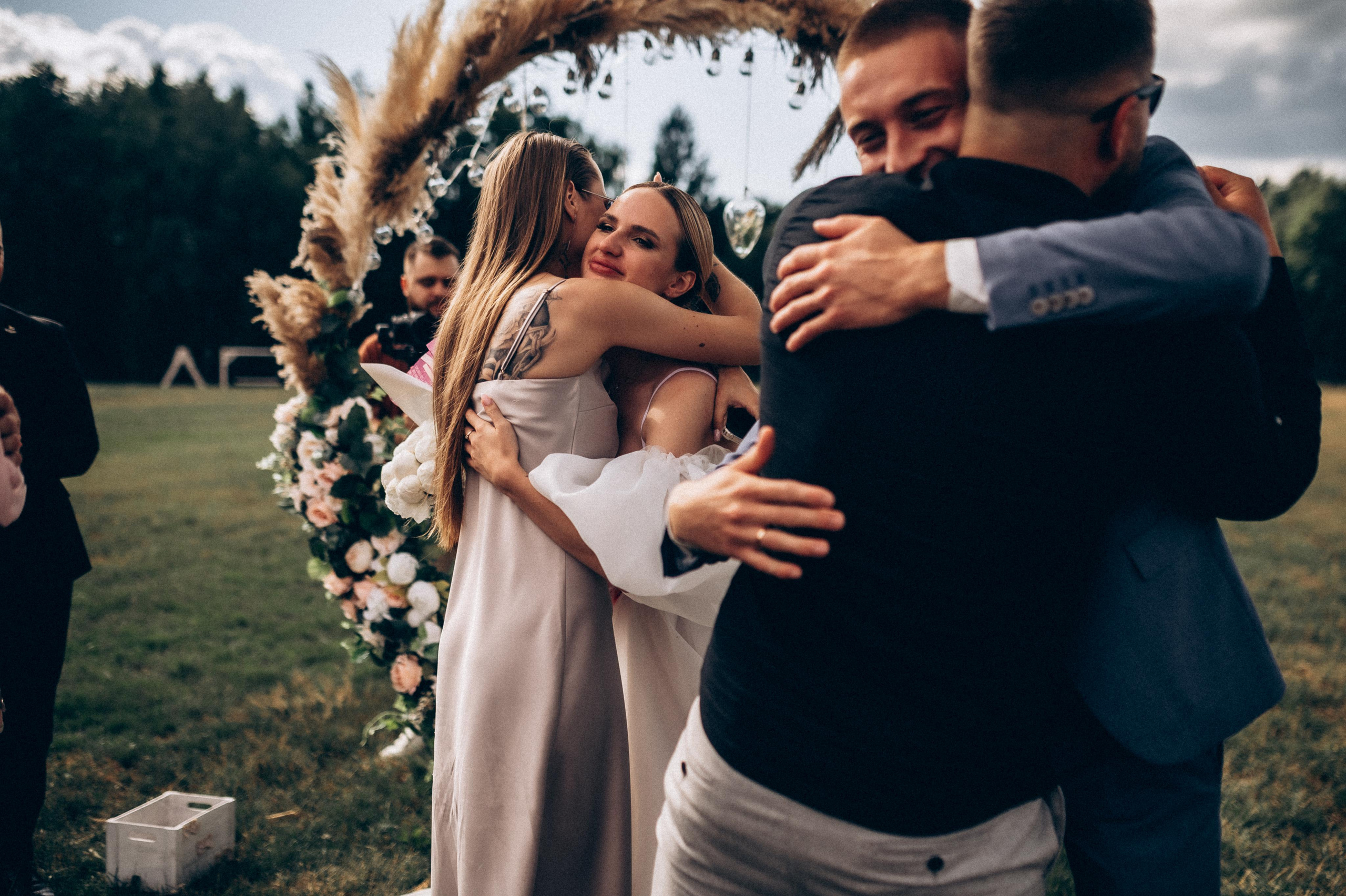 Свадьба (полный день) Катюша+Олег. Фотограф ПИТЕР СПБ Надежда Баранова