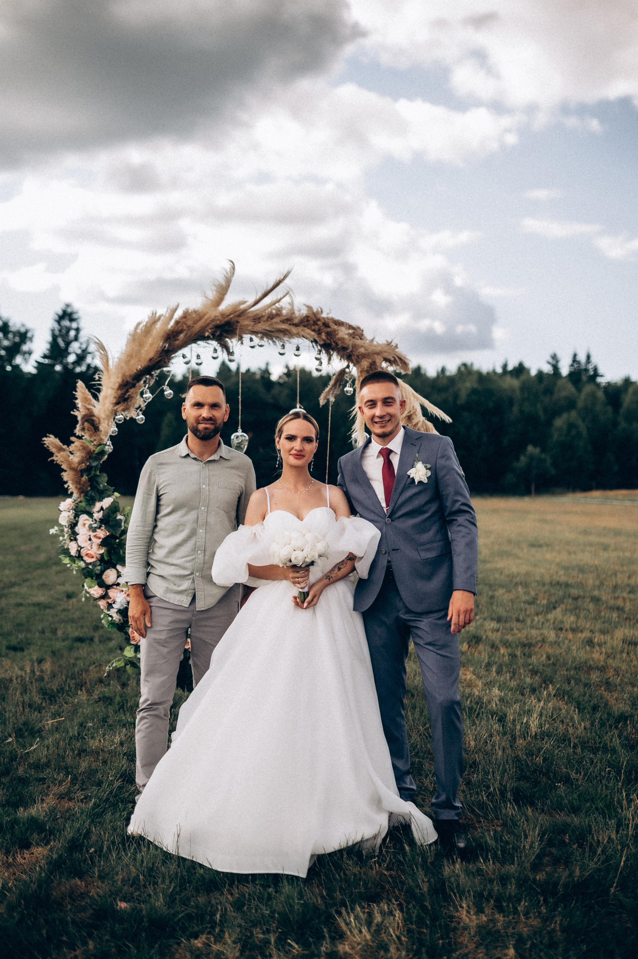 Свадьба (полный день) Катюша+Олег. Фотограф ПИТЕР СПБ Надежда Баранова