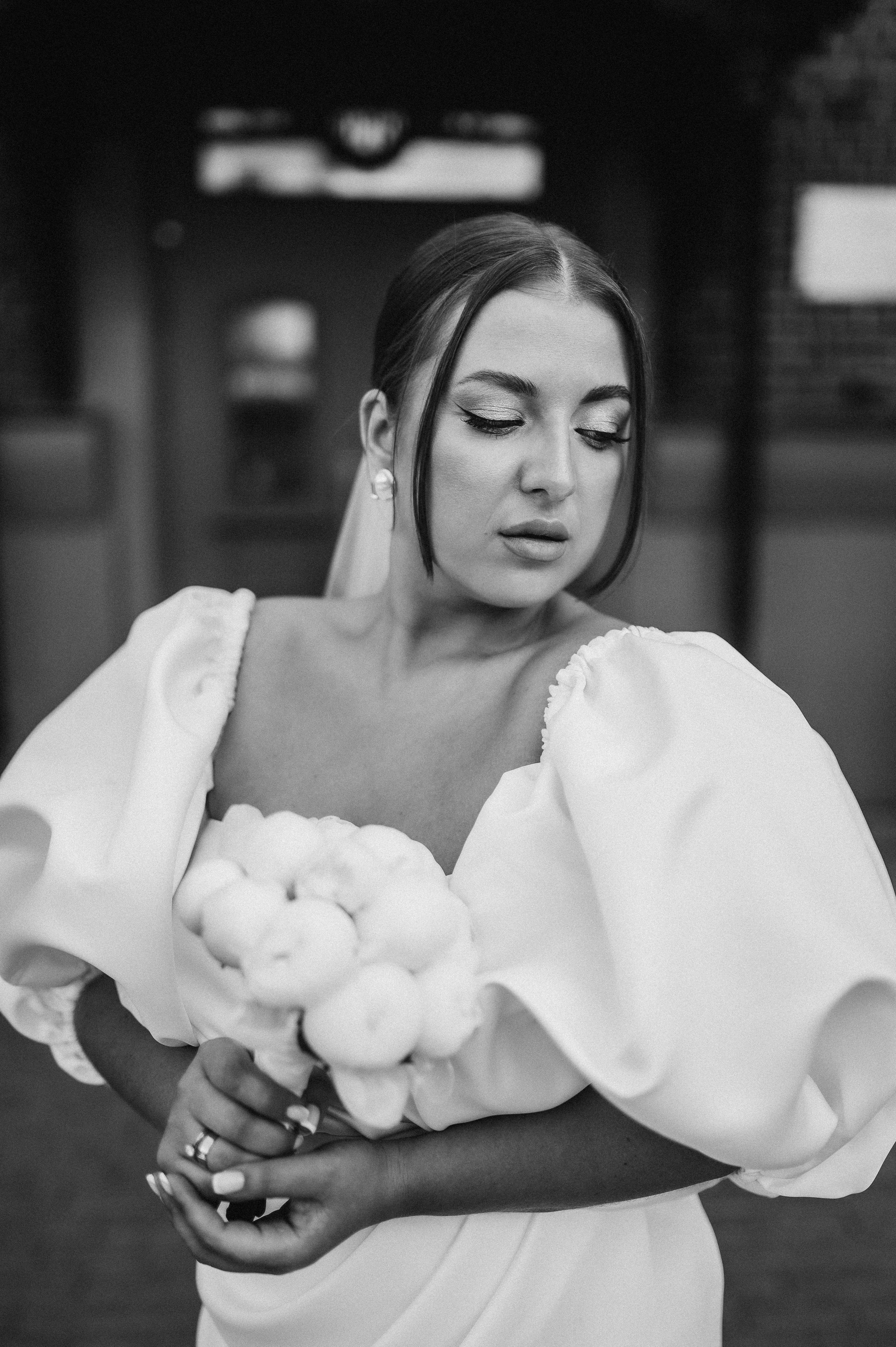 Камерная свадьба (Сборы, загс, фотопрогулка). Фотограф ПИТЕР СПБ Надежда Баранова