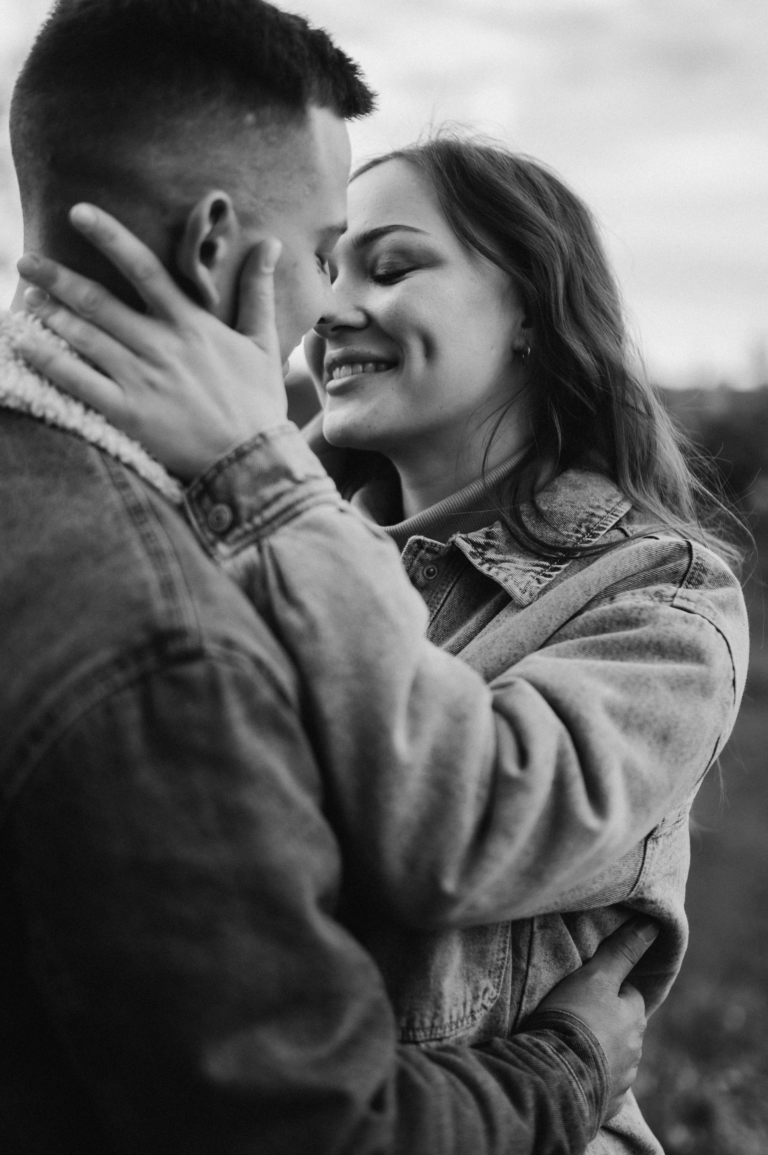 Аня и Никита. Фотограф ПИТЕР СПБ Надежда Баранова